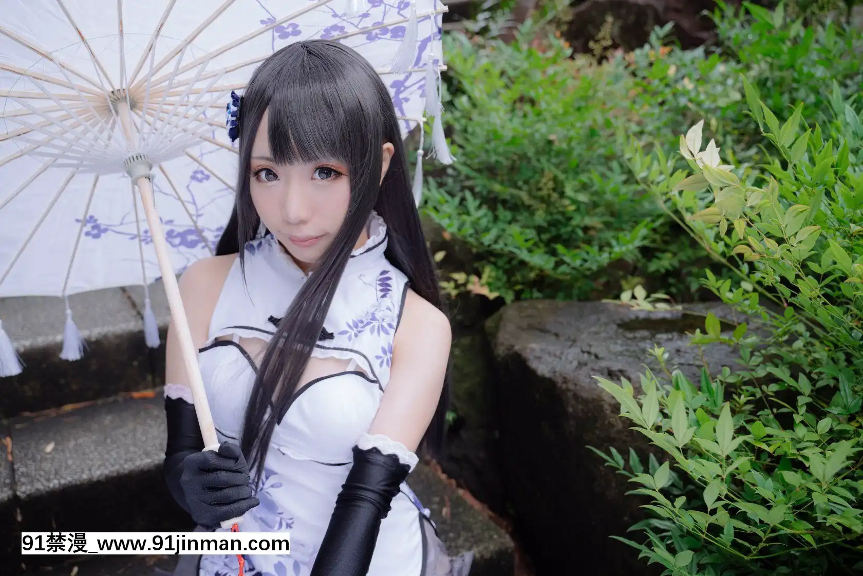 (C96)[flemani(fleia)]Ademusume_Kitan[18h 20h in inches]