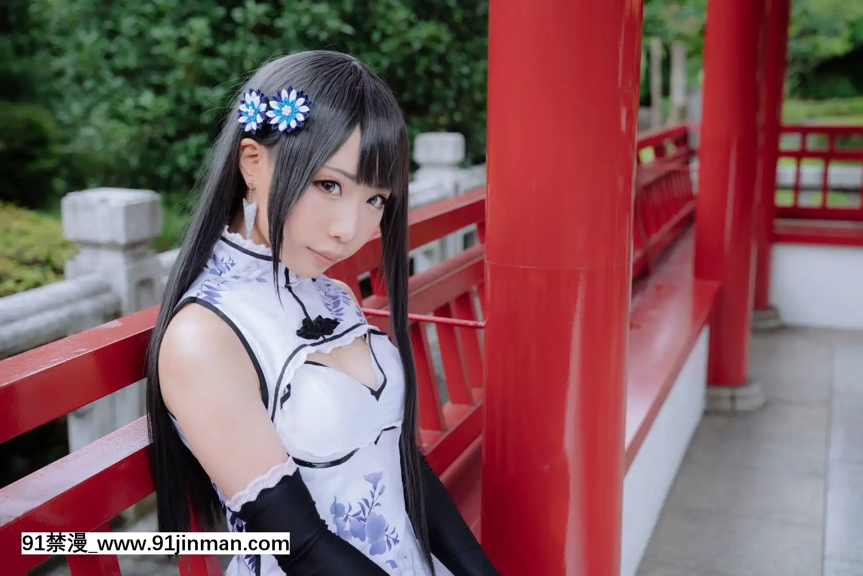 (C96)[flemani(fleia)]Ademusume_Kitan[18h 20h in inches]