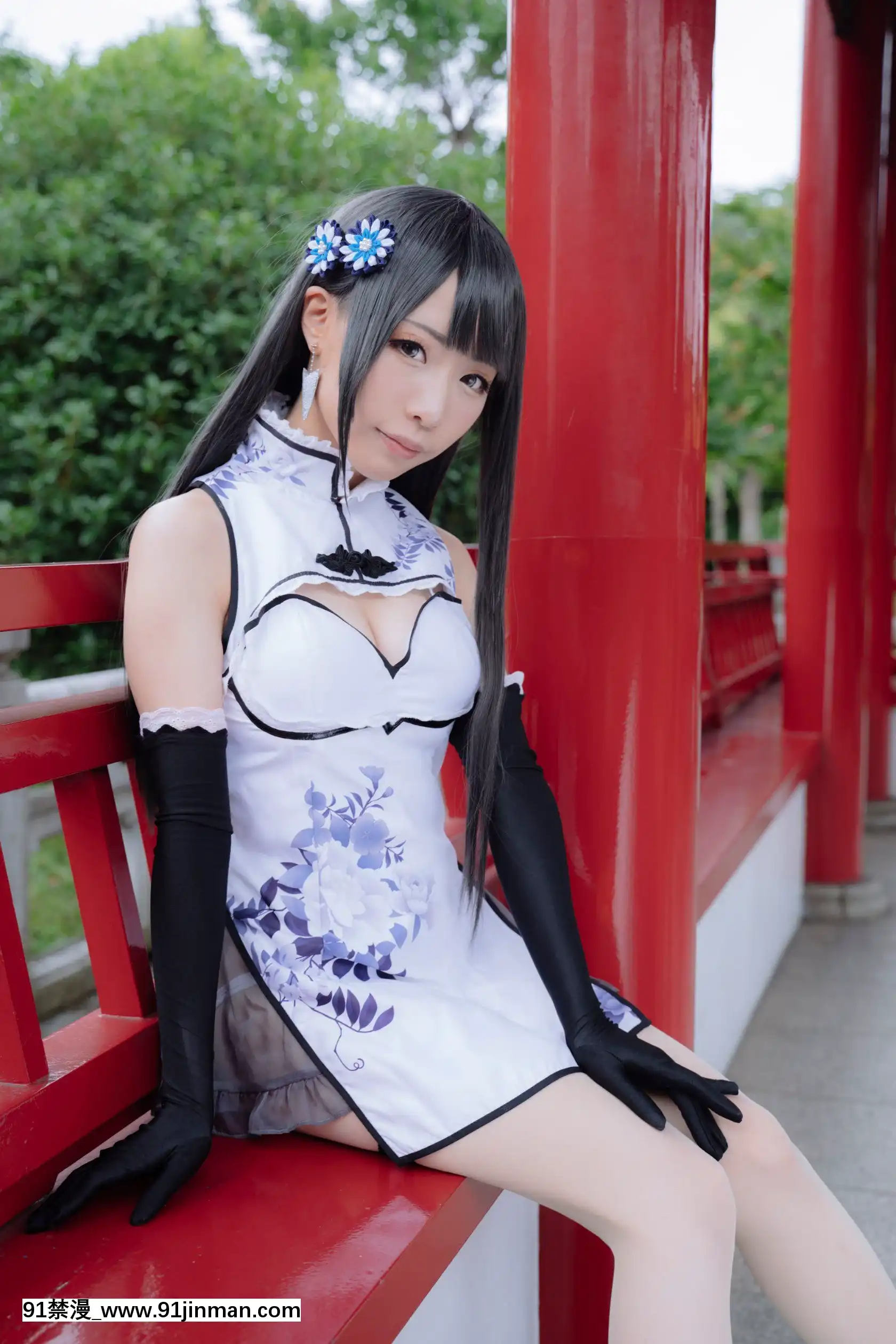 (C96)[flemani(fleia)]Ademusume_Kitan[18h 20h in inches]