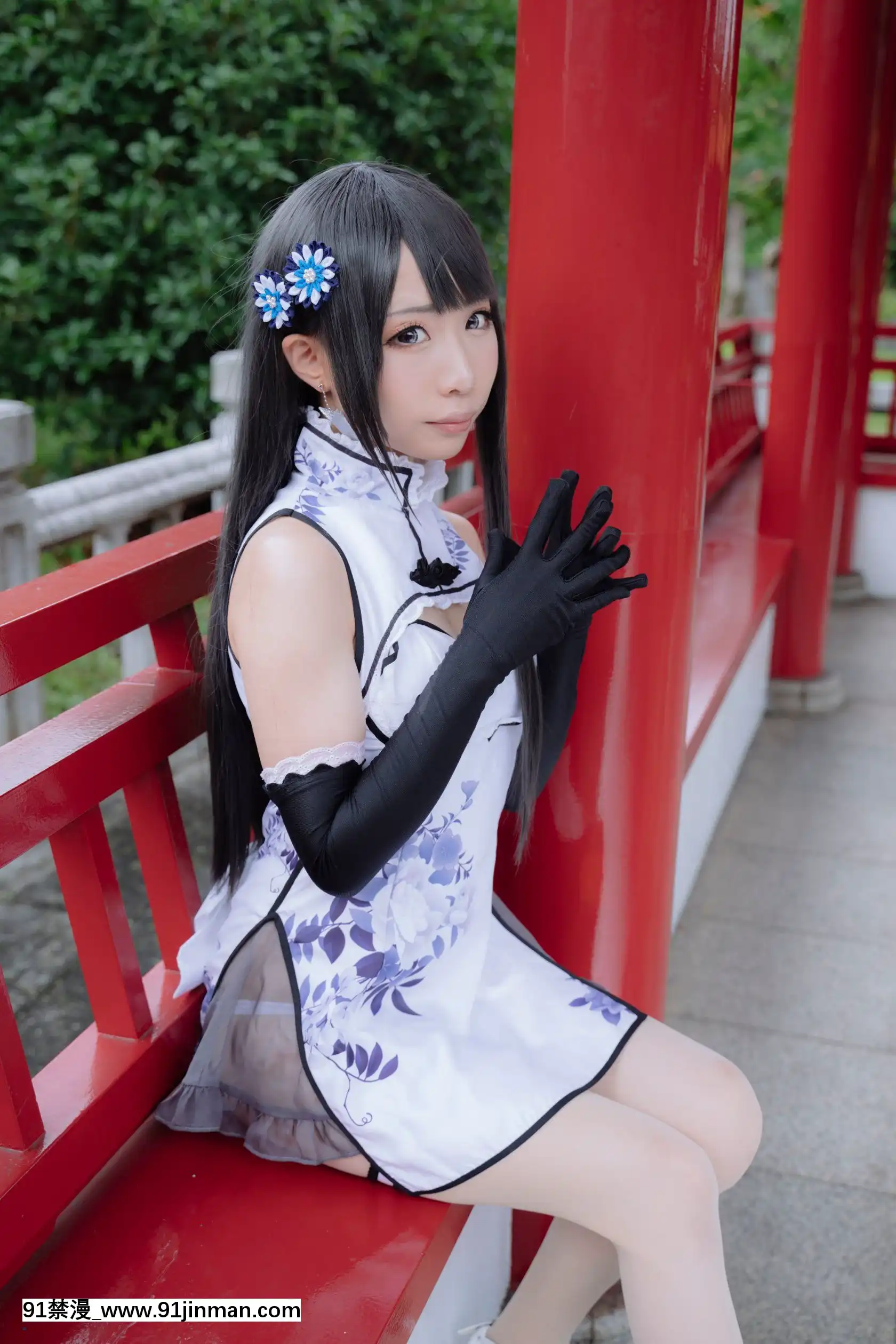 (C96)[flemani(fleia)]Ademusume_Kitan[18h 20h in inches]
