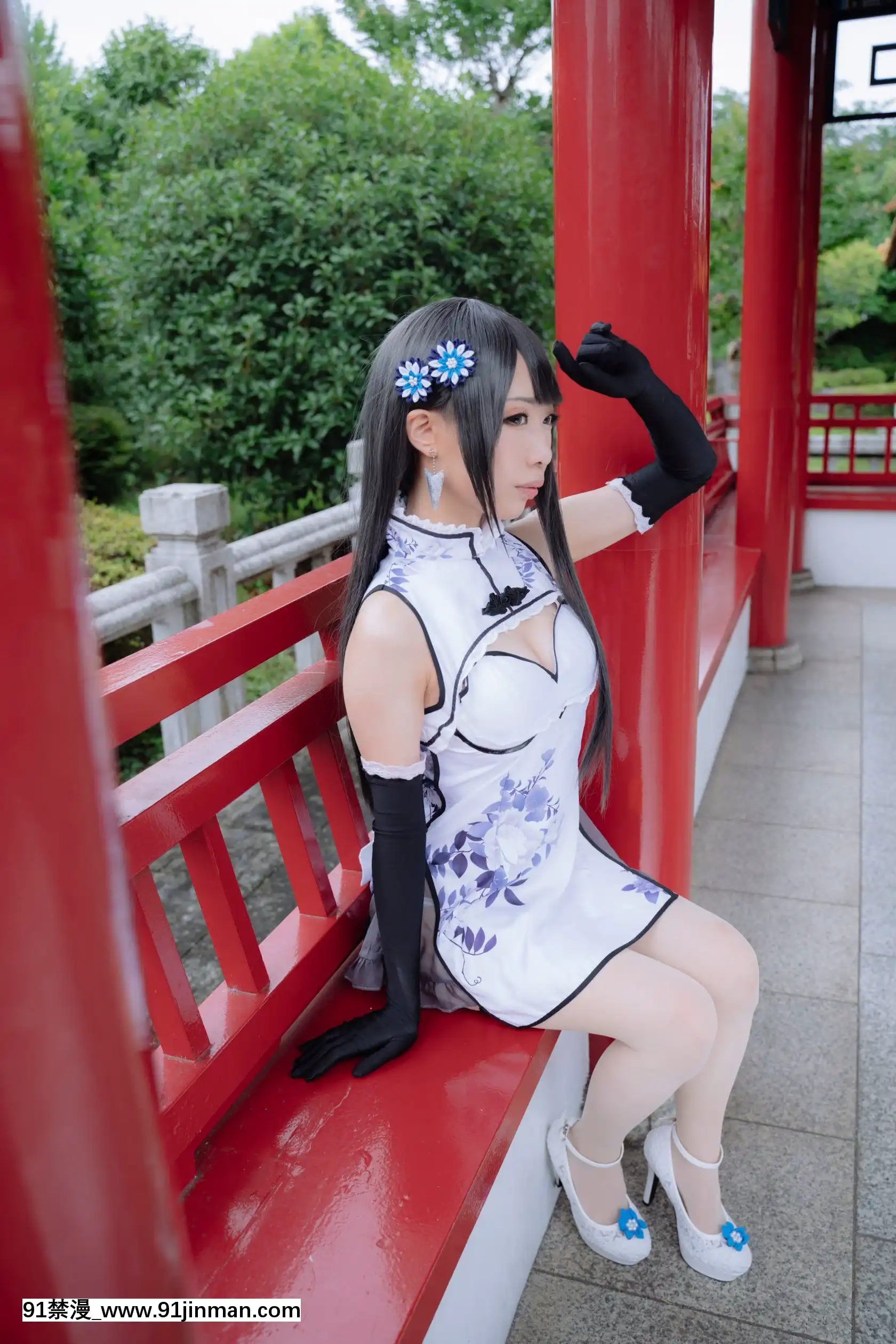 (C96)[flemani(fleia)]Ademusume_Kitan[18h 20h in inches]