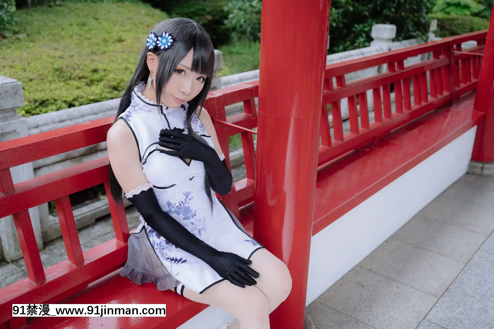 (C96)[flemani(fleia)]Ademusume_Kitan[18h 20h in inches]