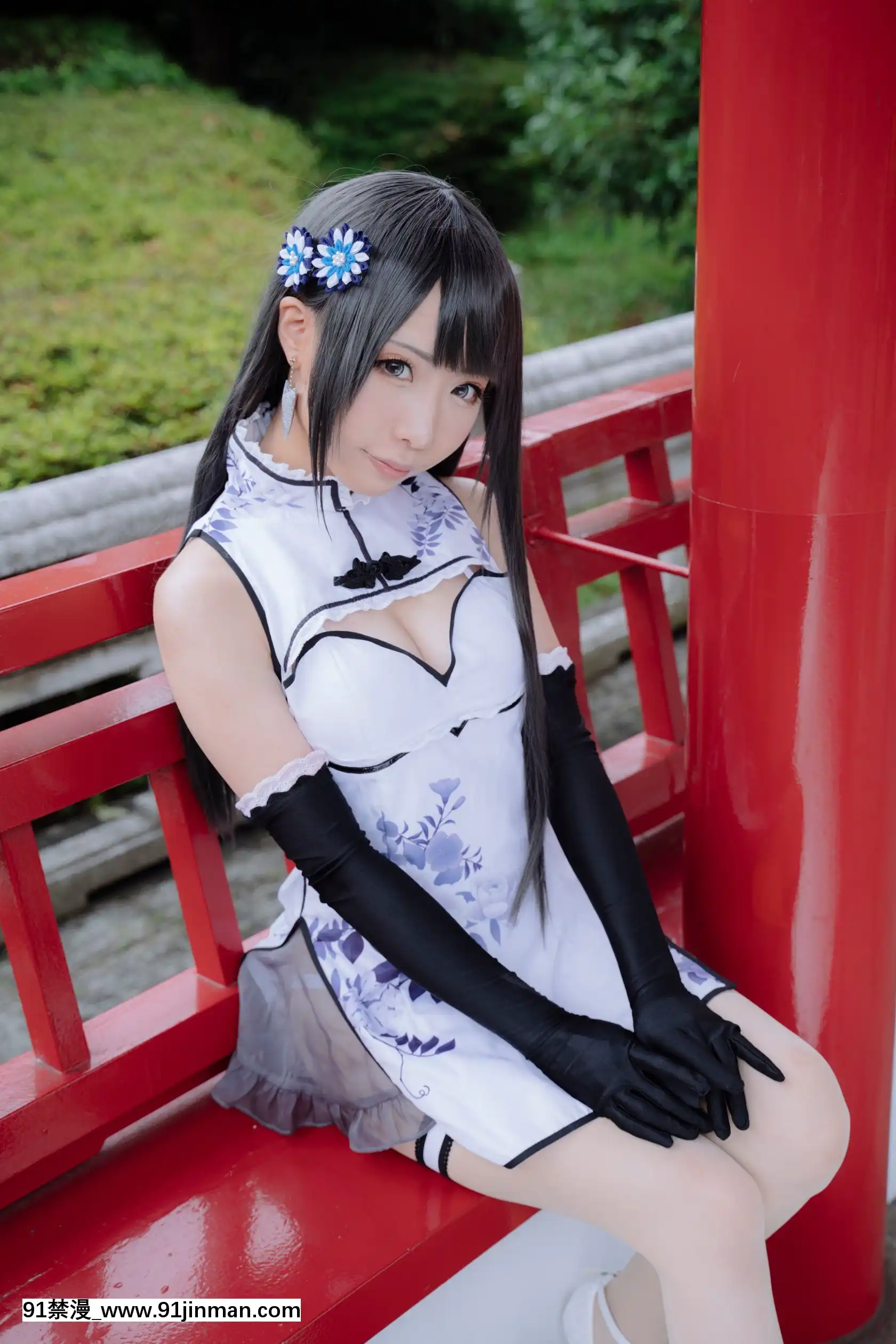 (C96)[flemani(fleia)]Ademusume_Kitan[18h 20h in inches]