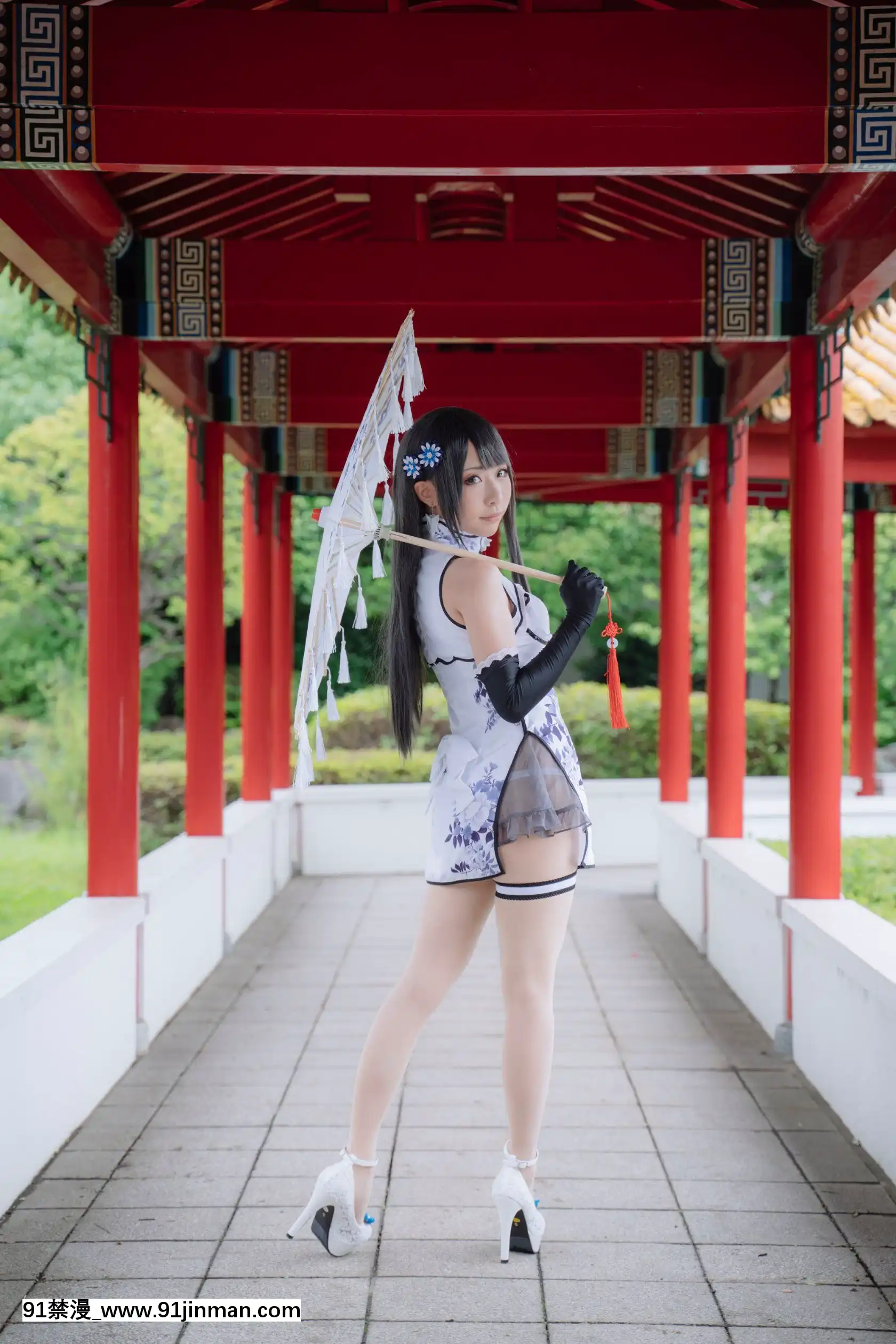 (C96)[flemani(fleia)]Ademusume_Kitan[18h 20h in inches]