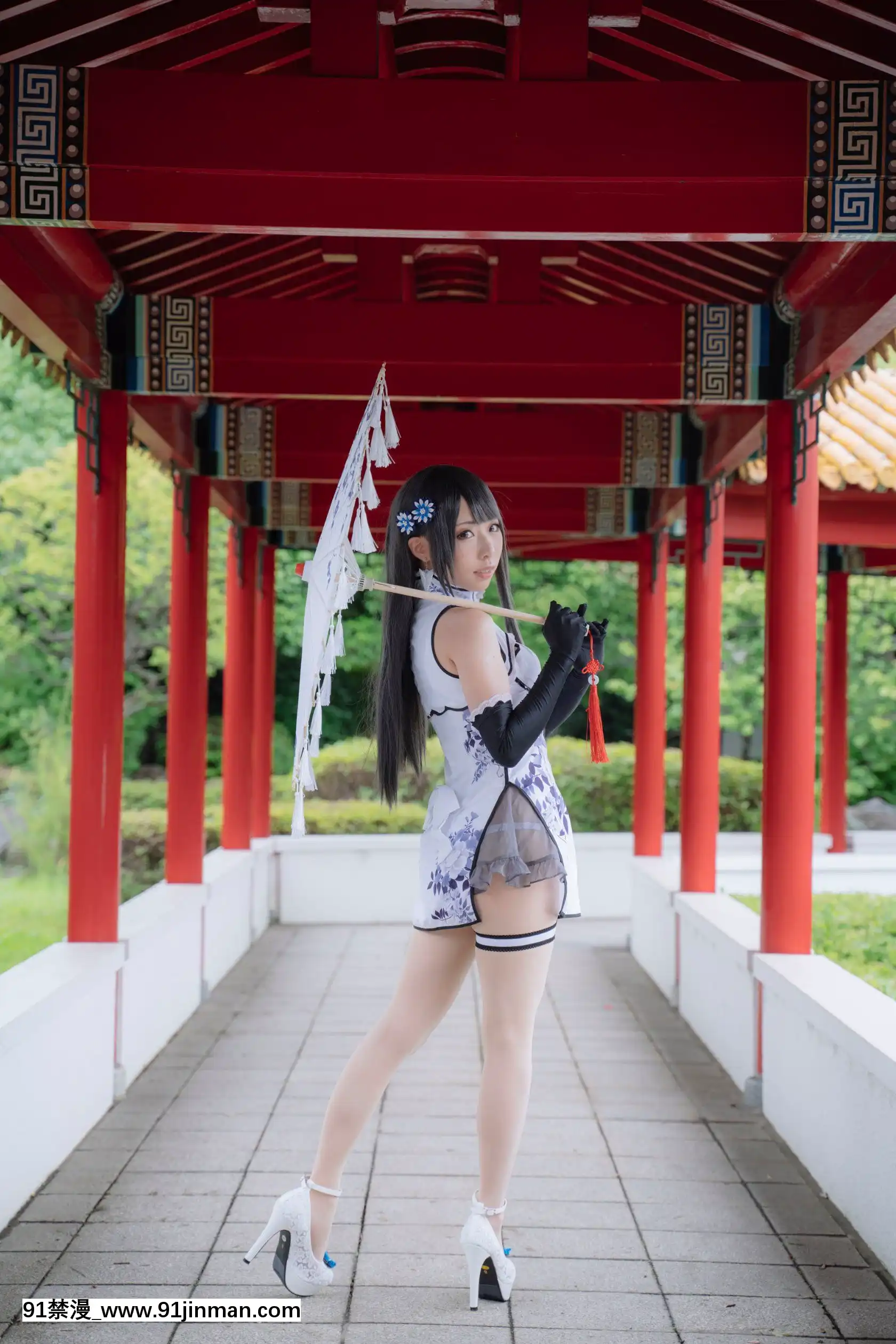 (C96)[flemani(fleia)]Ademusume_Kitan[18h 20h in inches]