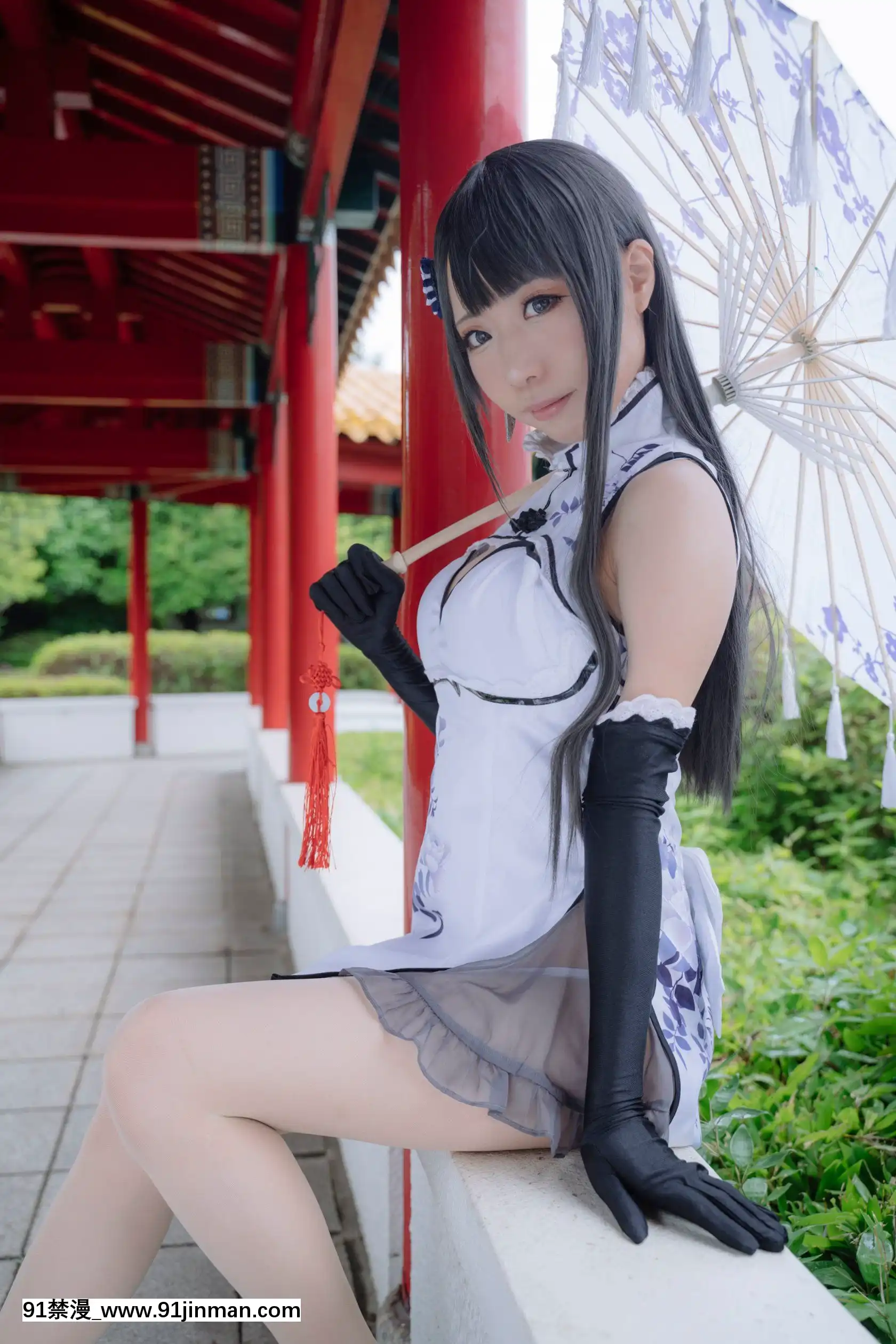 (C96)[flemani(fleia)]Ademusume_Kitan[18h 20h in inches]