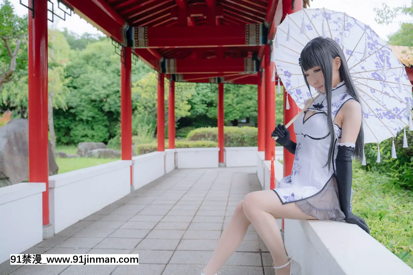 (C96)[flemani(fleia)]Ademusume_Kitan[18h 20h in inches]