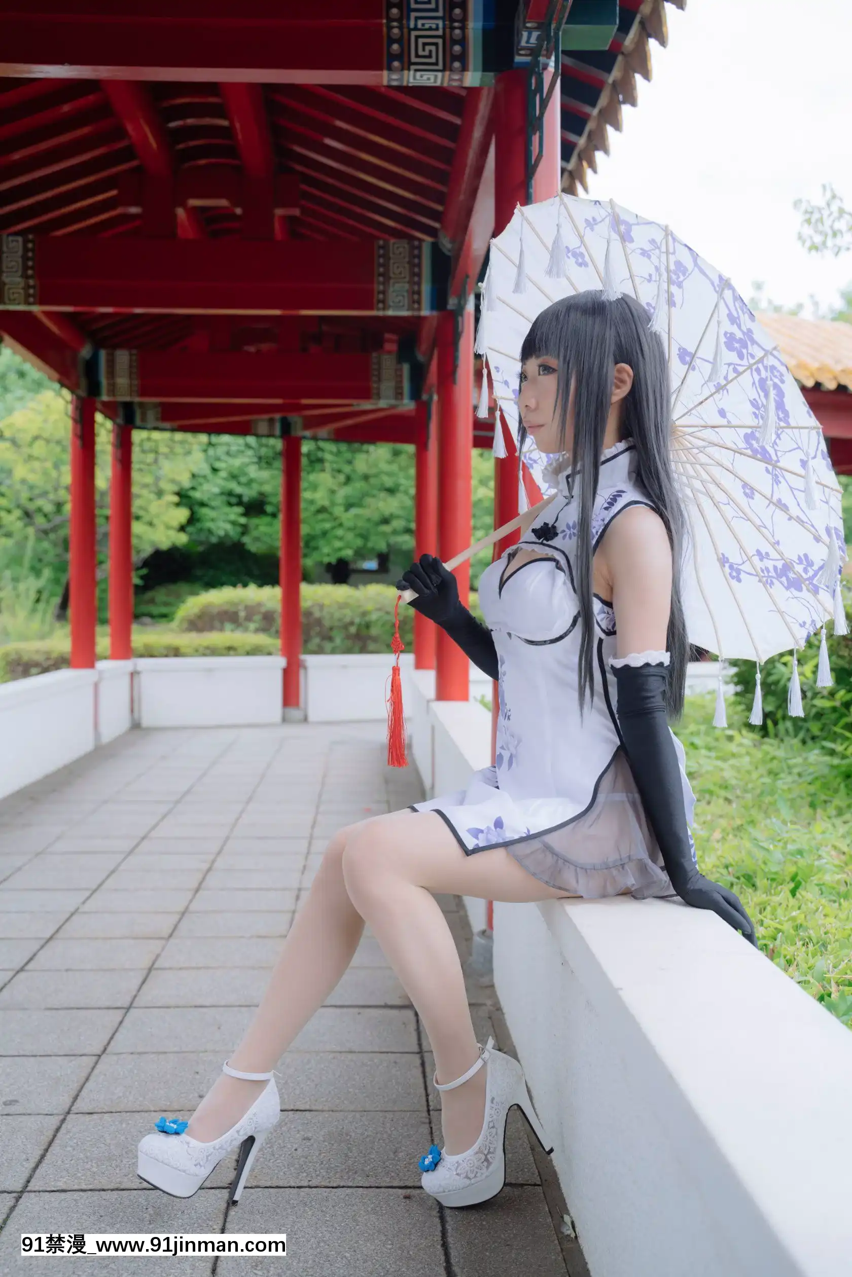 (C96)[flemani(fleia)]Ademusume_Kitan[18h 20h in inches]