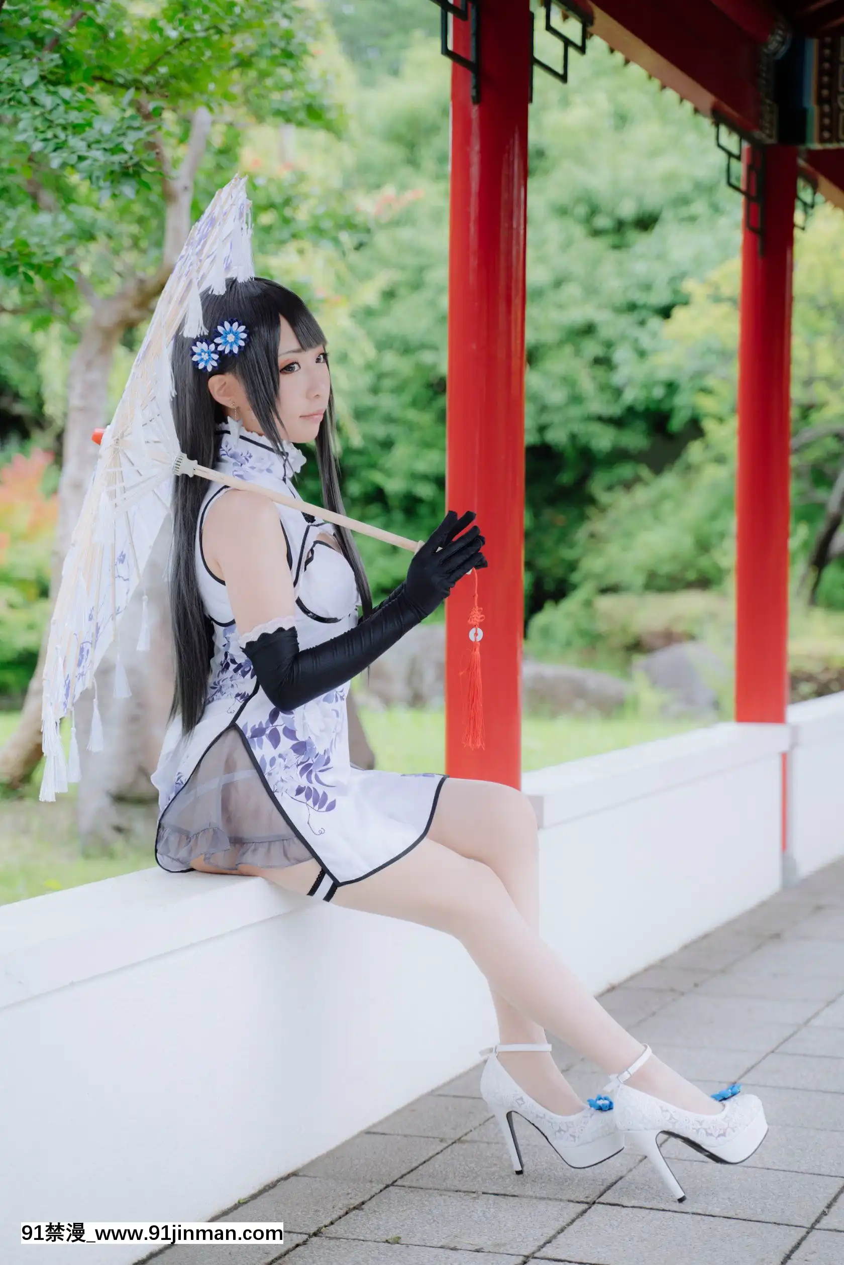 (C96)[flemani(fleia)]Ademusume_Kitan[18h 20h in inches]