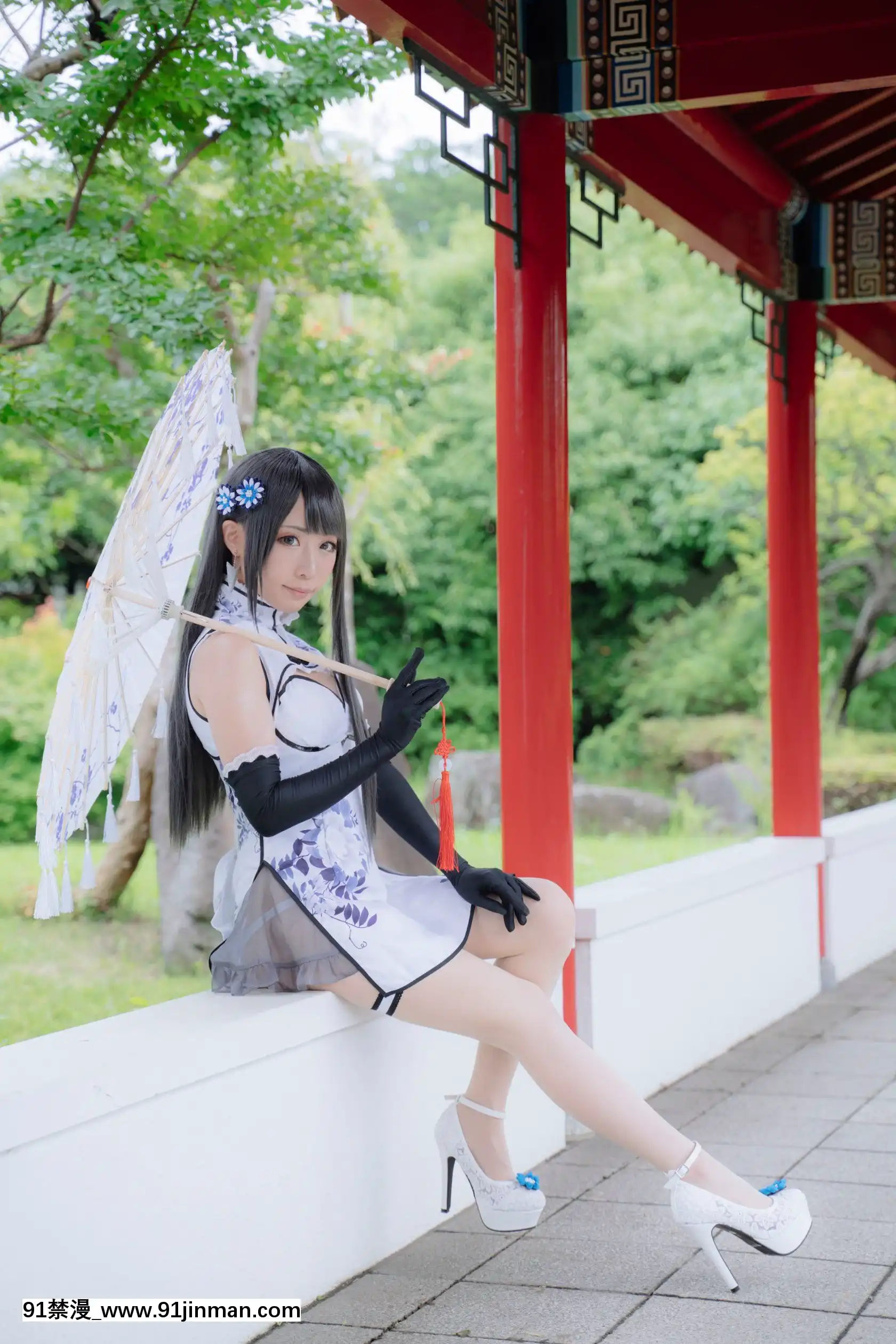 (C96)[flemani(fleia)]Ademusume_Kitan[18h 20h in inches]