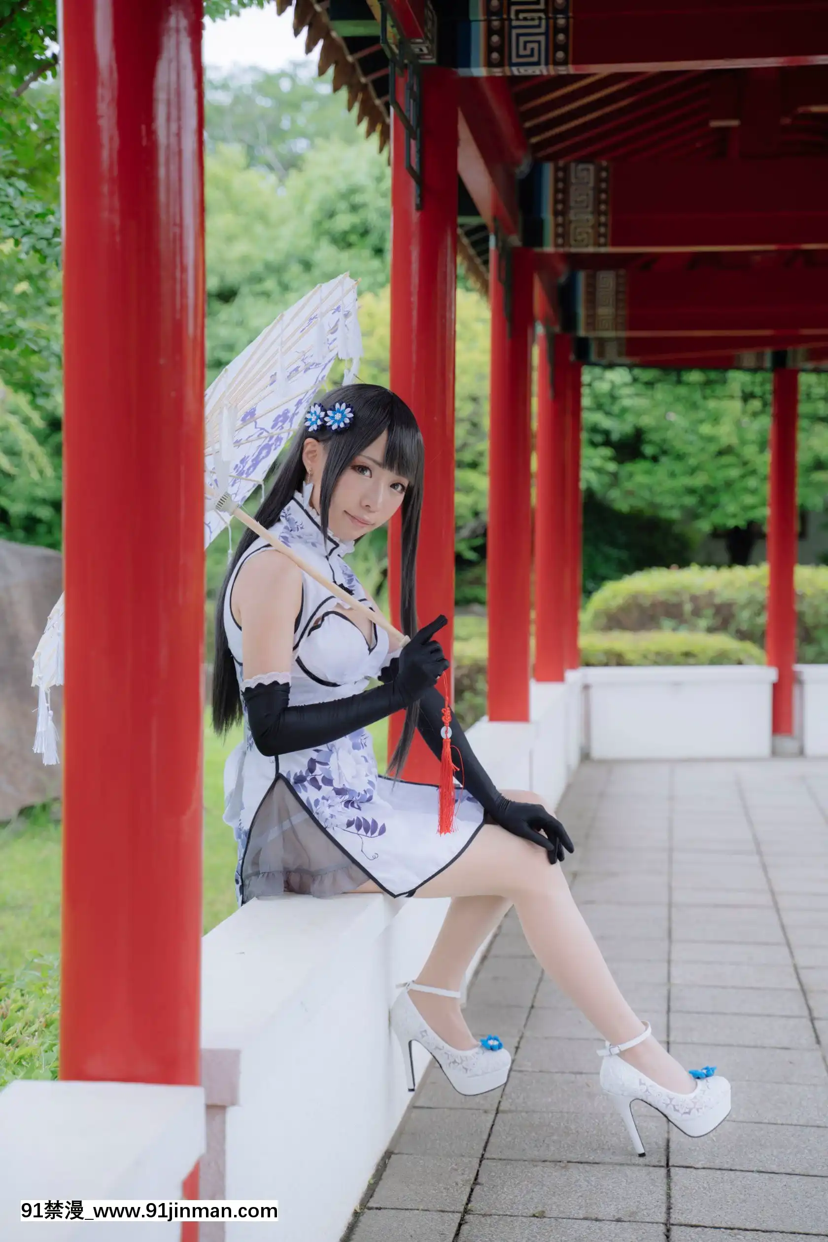 (C96)[flemani(fleia)]Ademusume_Kitan[18h 20h in inches]