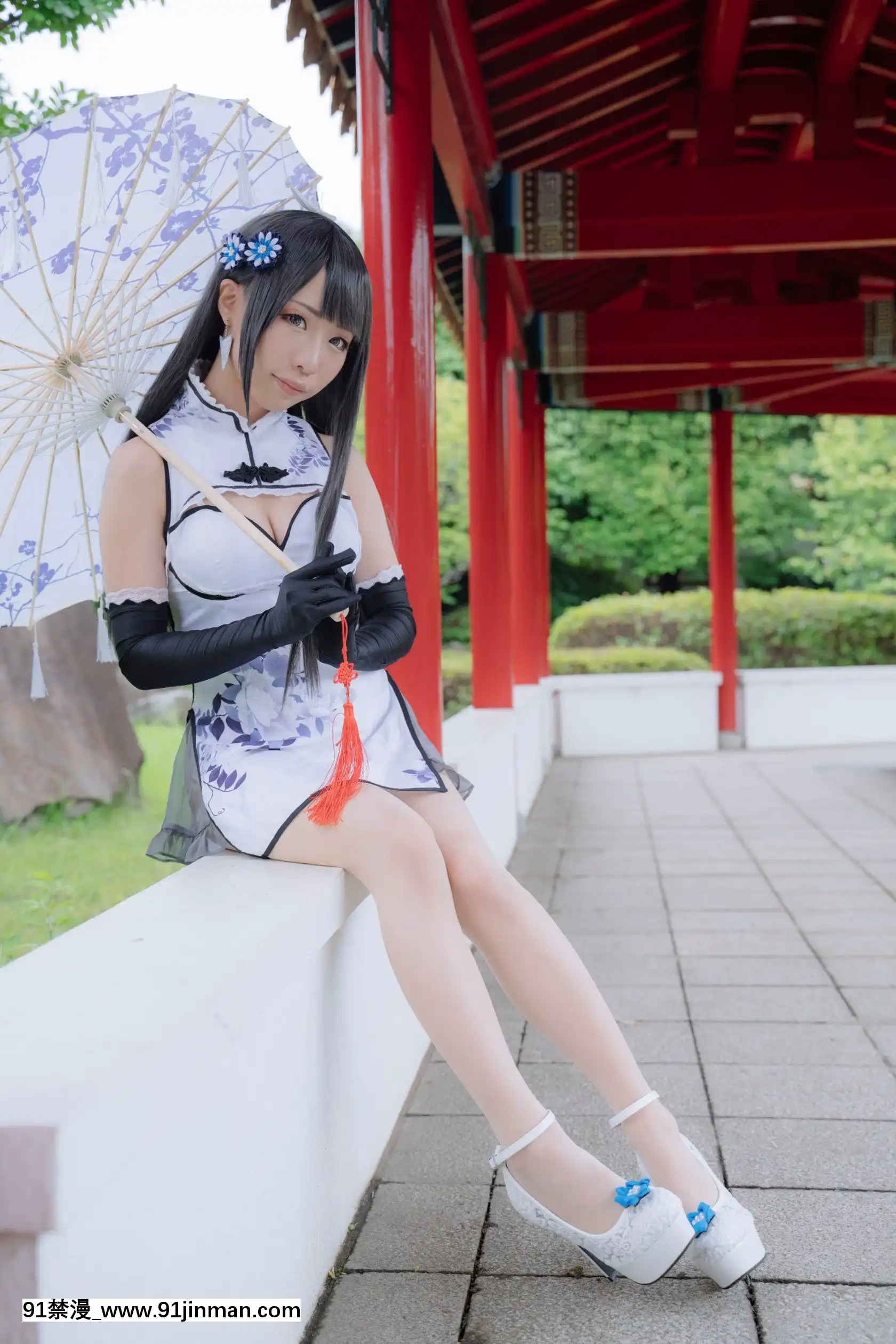 (C96)[flemani(fleia)]Ademusume_Kitan[18h 20h in inches]
