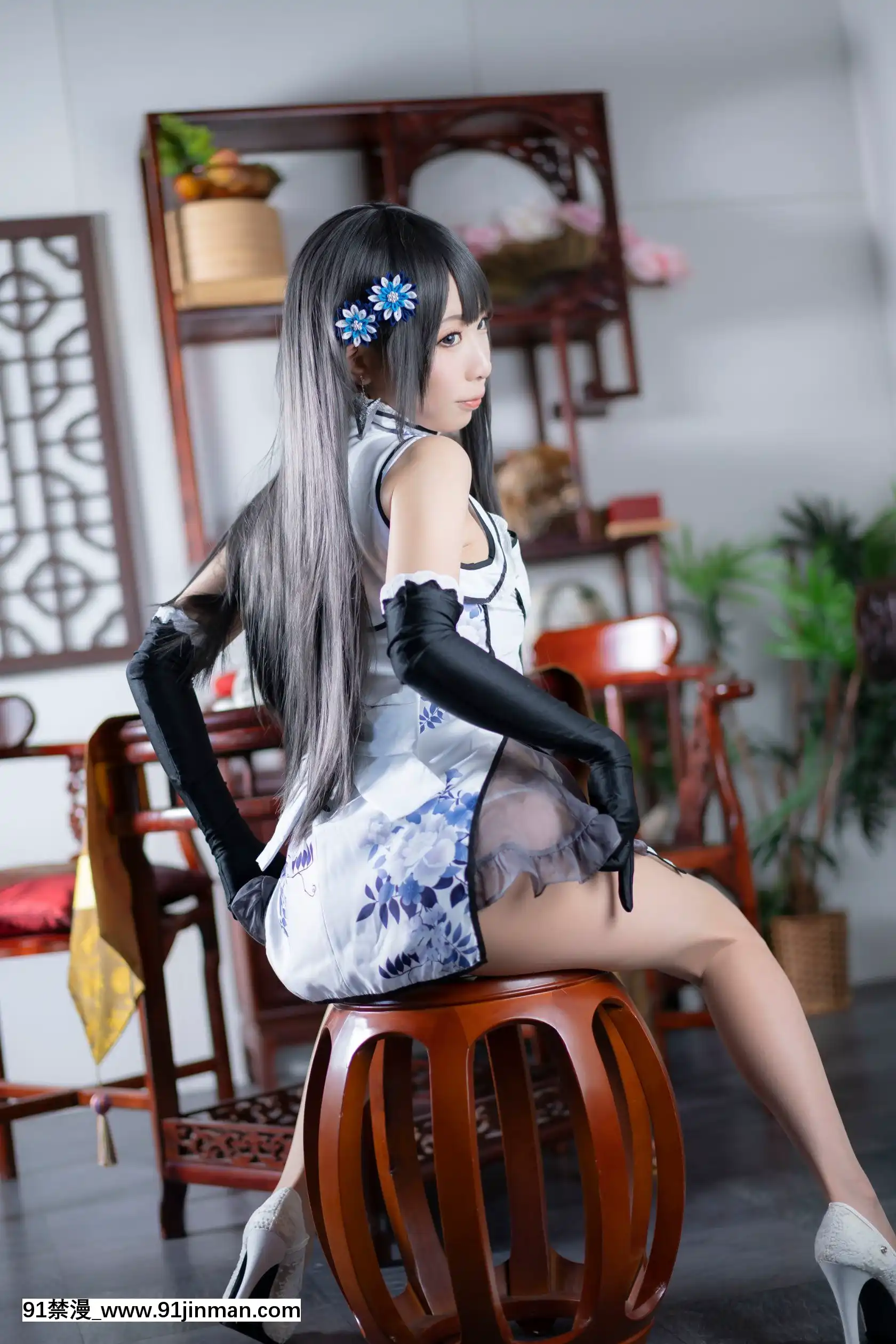 (C96)[flemani(fleia)]Ademusume_Kitan[18h 20h in inches]