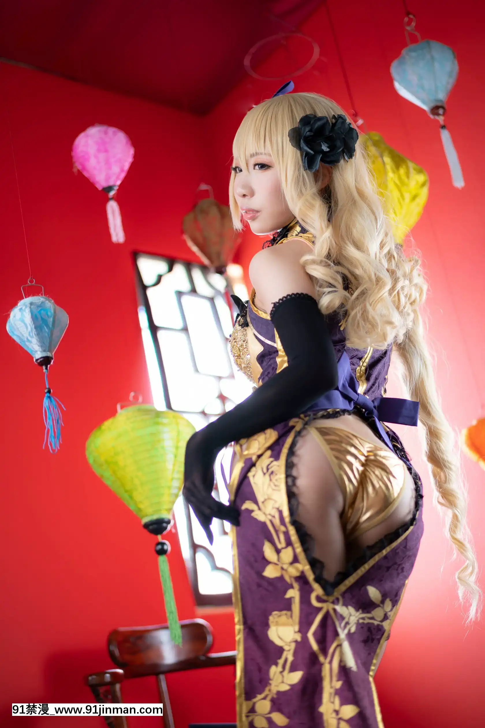(C96)[flemani(fleia)]Ademusume_Kitan[18h 20h in inches]