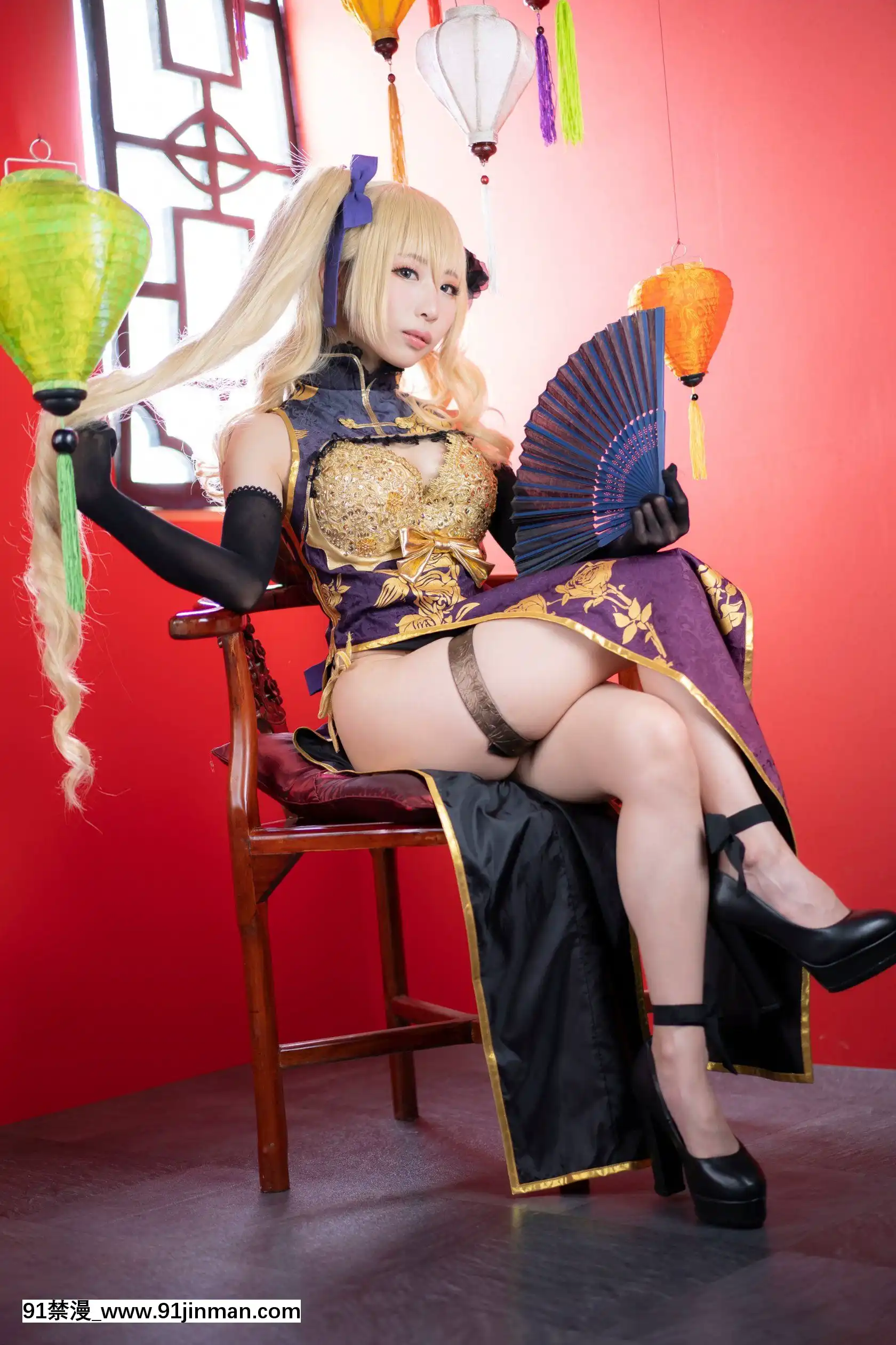 (C96)[flemani(fleia)]Ademusume_Kitan[18h 20h in inches]