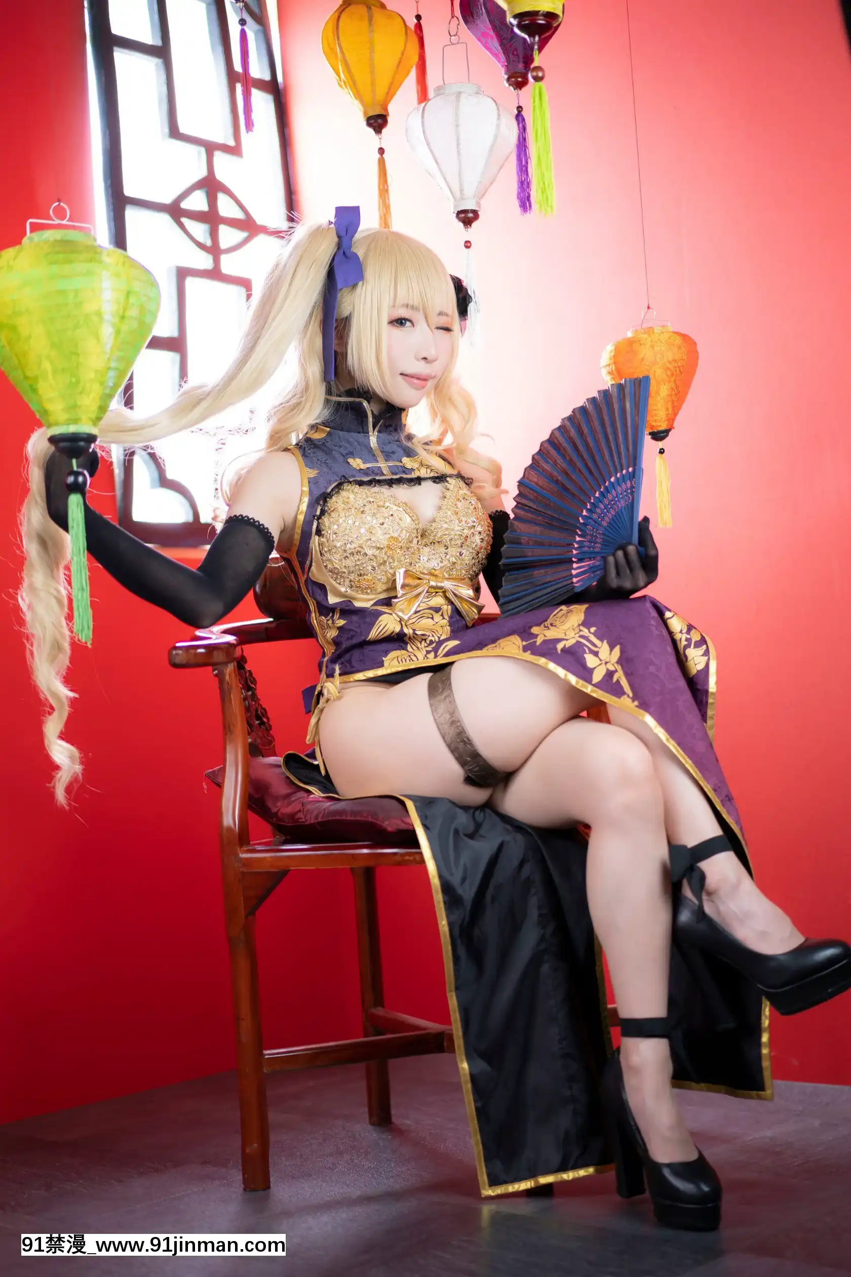 (C96)[flemani(fleia)]Ademusume_Kitan[18h 20h in inches]