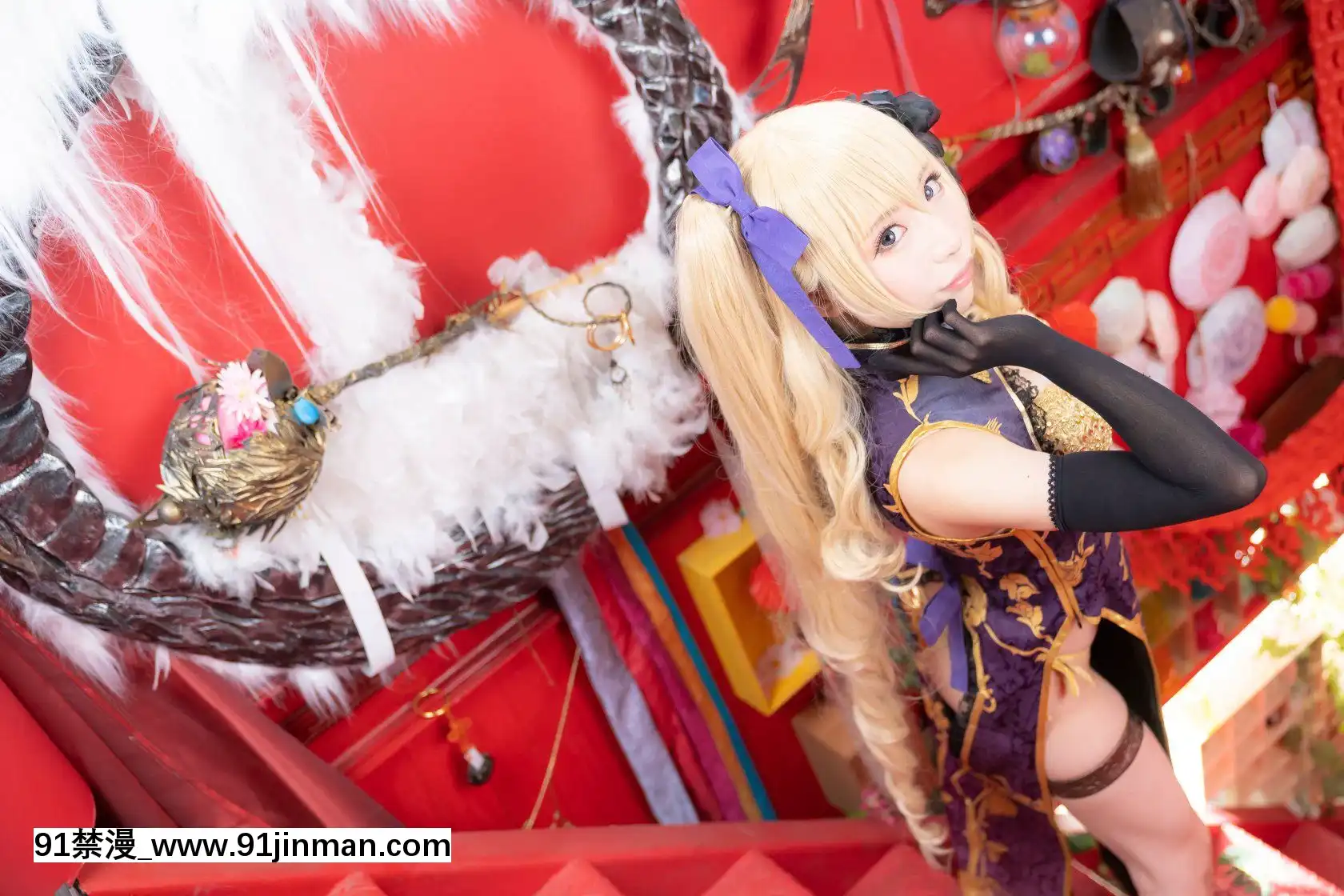 (C96)[flemani(fleia)]Ademusume_Kitan[18h 20h in inches]