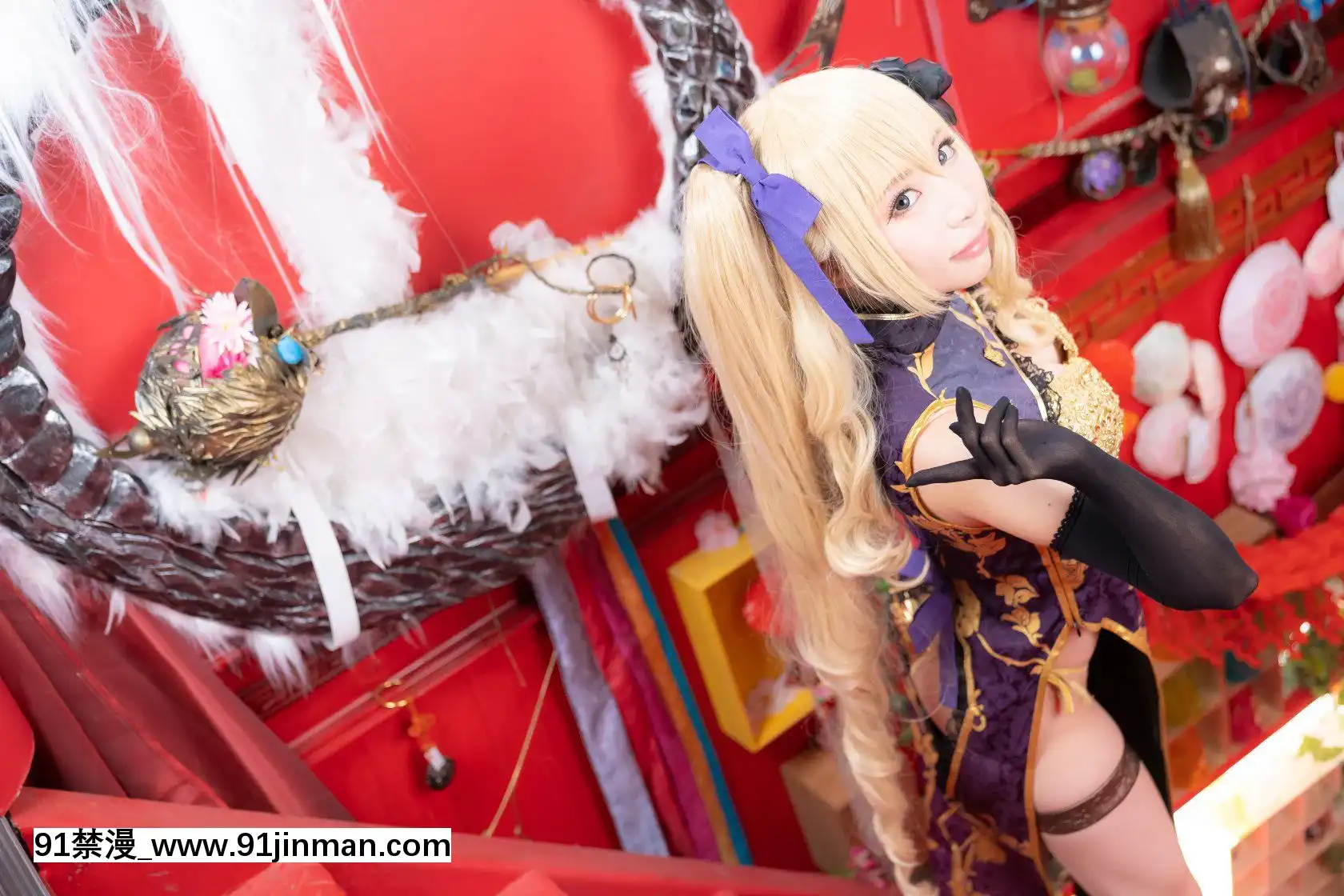 (C96)[flemani(fleia)]Ademusume_Kitan[18h 20h in inches]