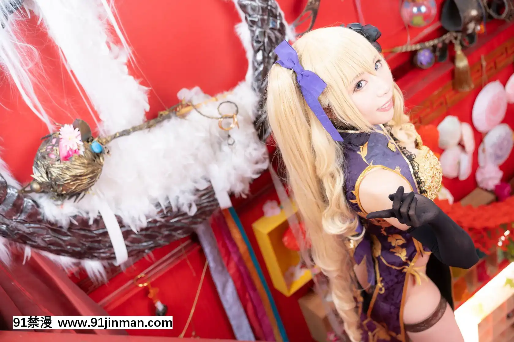 (C96)[flemani(fleia)]Ademusume_Kitan[18h 20h in inches]