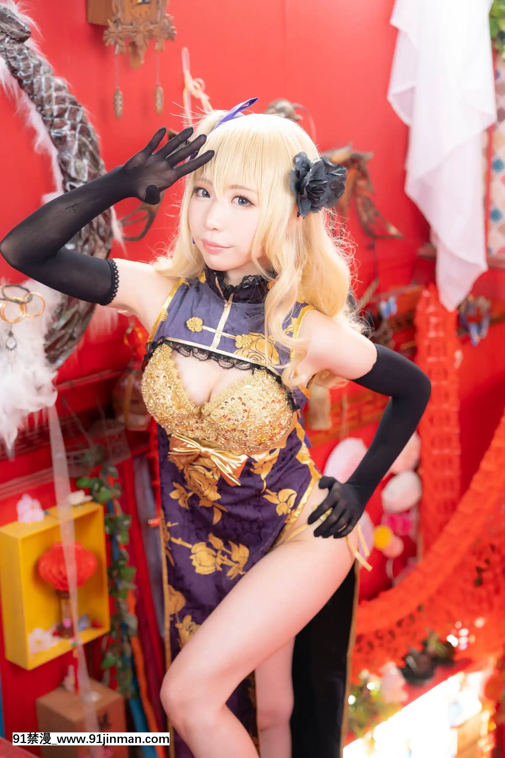 (C96)[flemani(fleia)]Ademusume_Kitan[18h 20h in inches]
