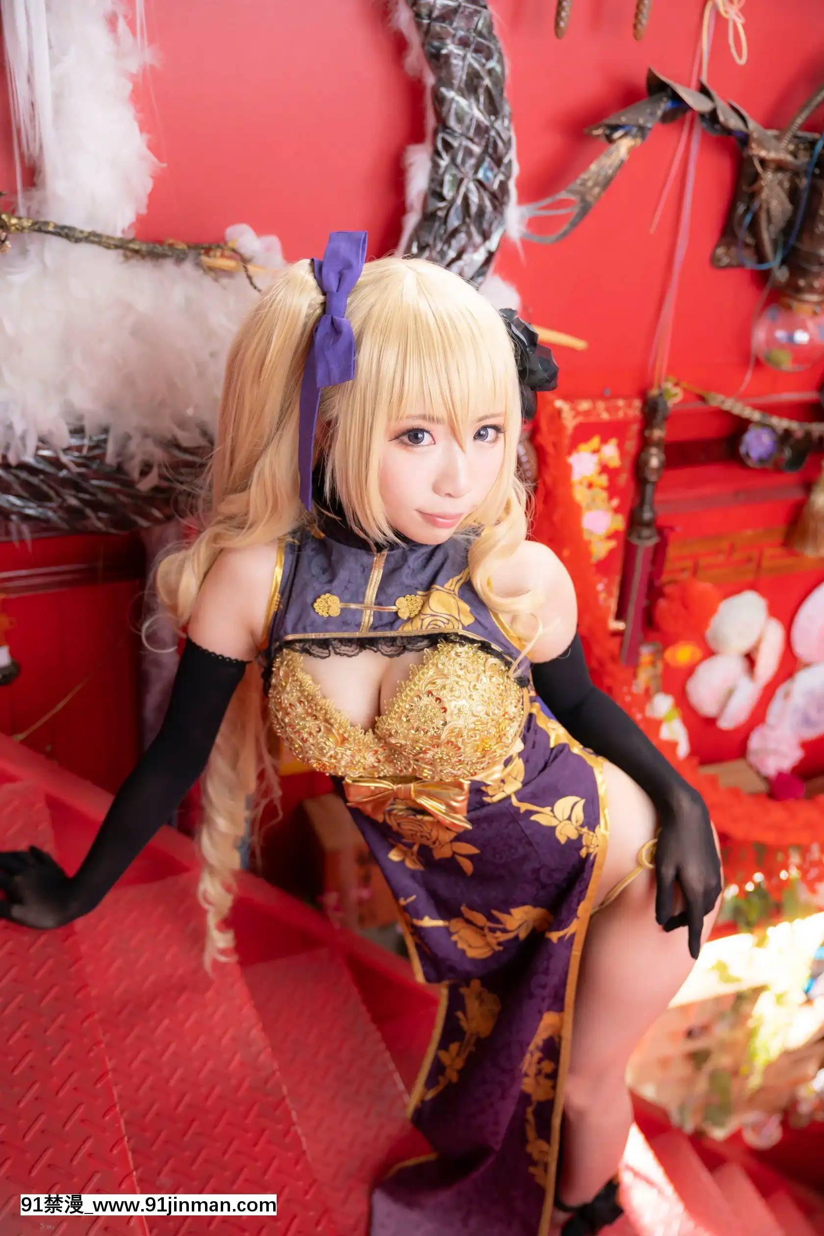 (C96)[flemani(fleia)]Ademusume_Kitan[18h 20h in inches]