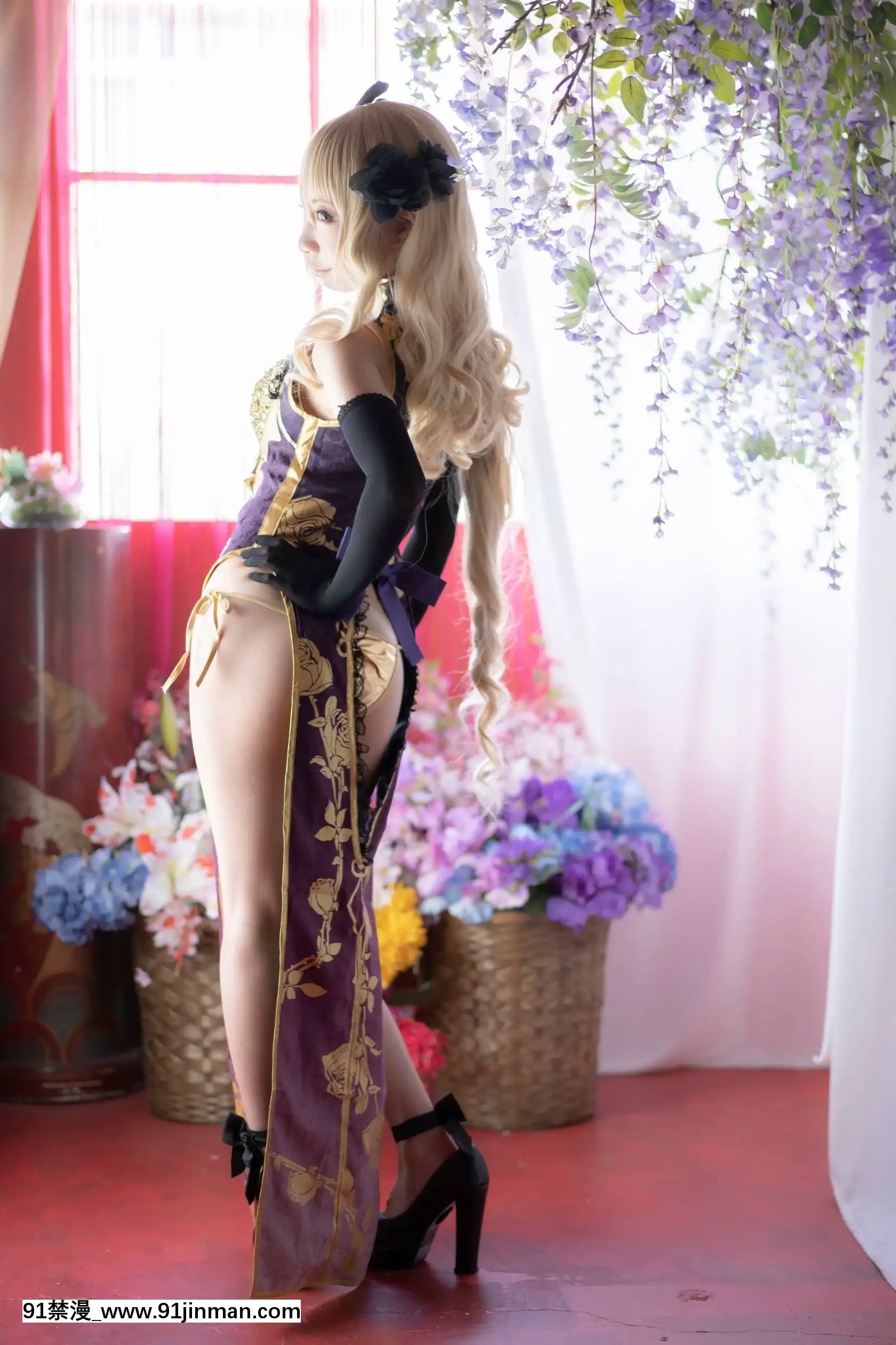 (C96)[flemani(fleia)]Ademusume_Kitan[18h 20h in inches]