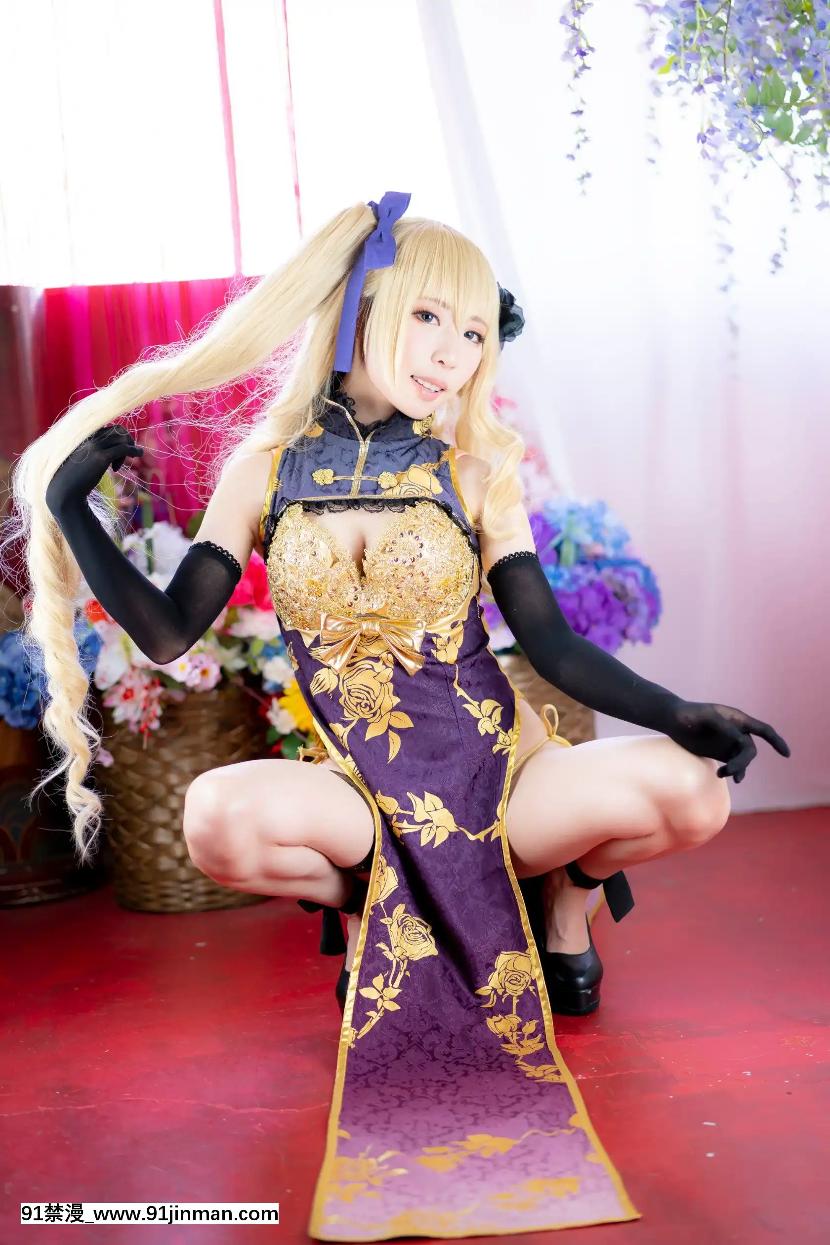 (C96)[flemani(fleia)]Ademusume_Kitan[18h 20h in inches]