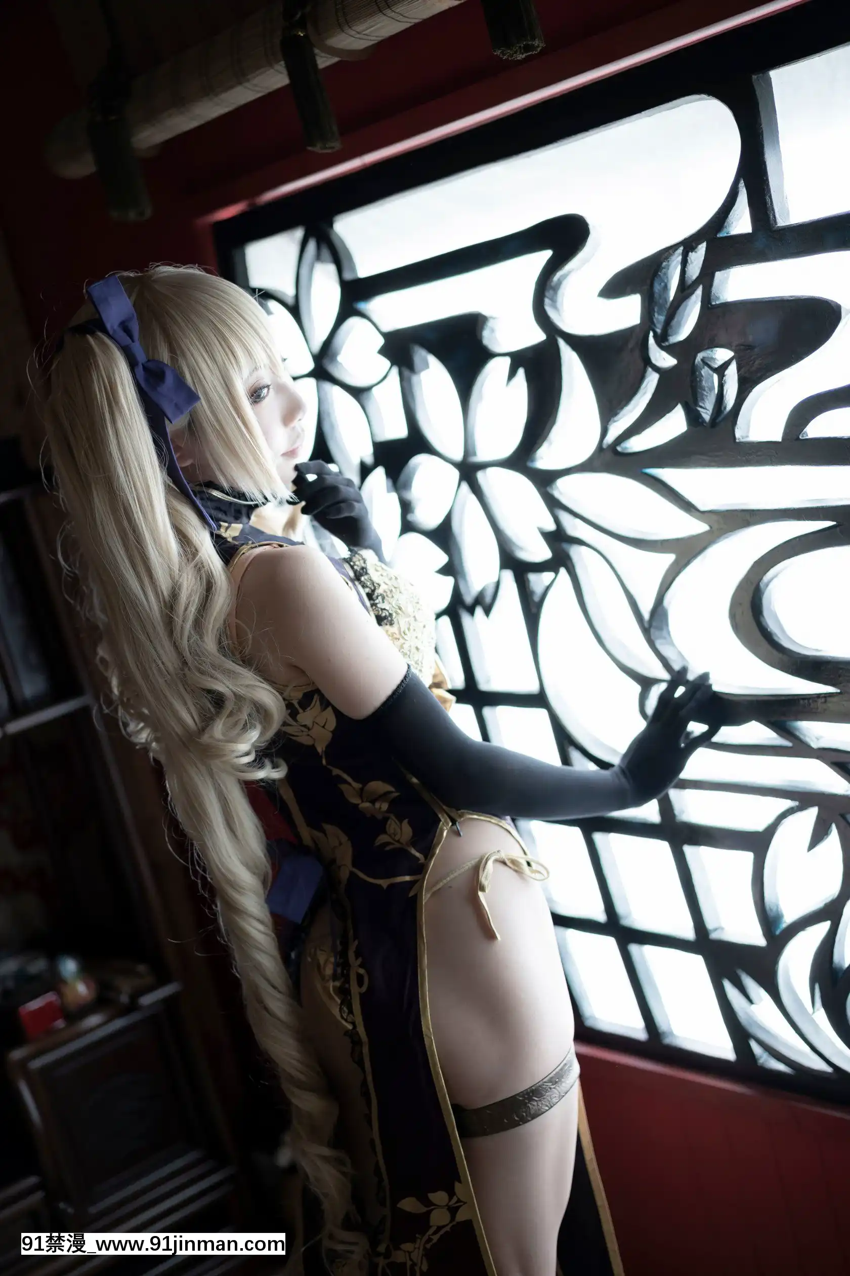 (C96)[flemani(fleia)]Ademusume_Kitan[18h 20h in inches]