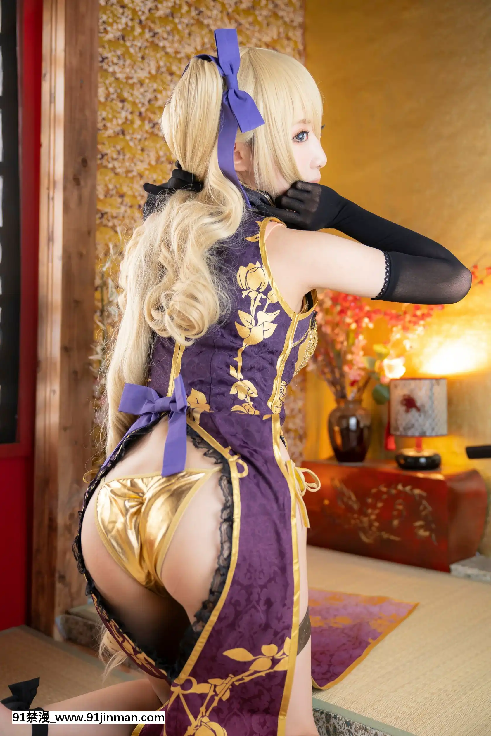 (C96)[flemani(fleia)]Ademusume_Kitan[18h 20h in inches]