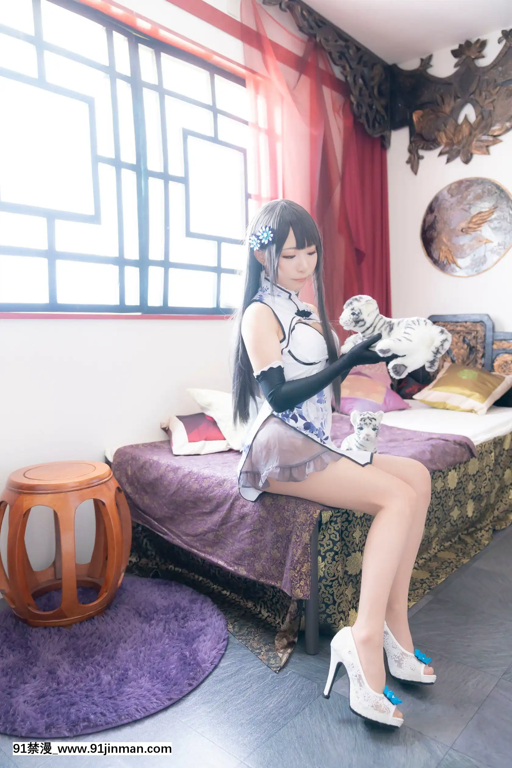 (C96)[flemani(fleia)]Ademusume_Kitan[18h 20h in inches]