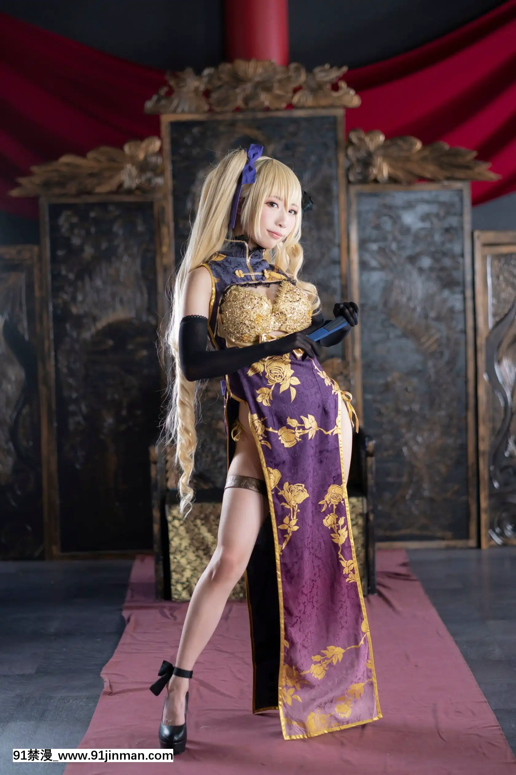(C96)[flemani(fleia)]Ademusume_Kitan[18h 20h in inches]