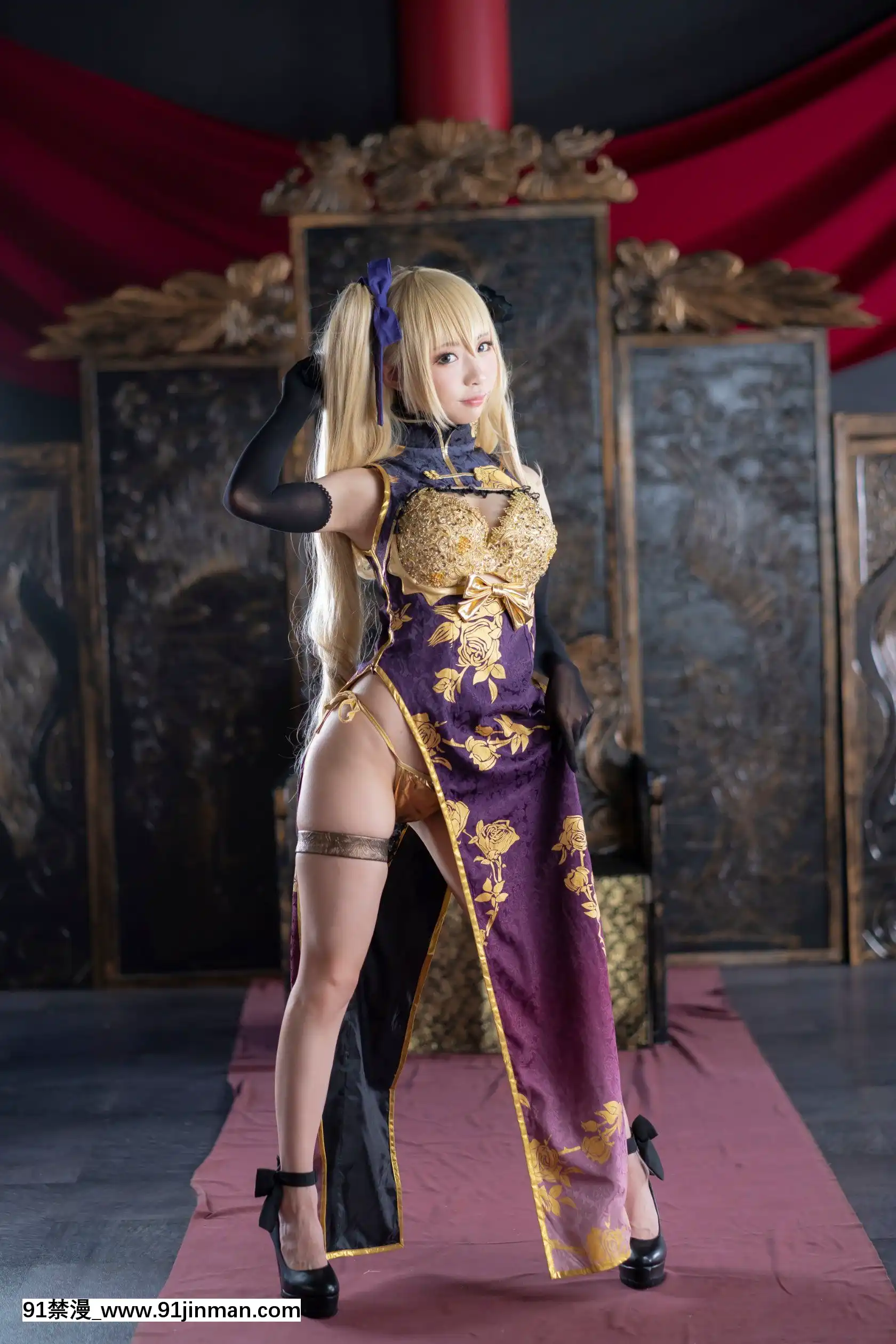 (C96)[flemani(fleia)]Ademusume_Kitan[18h 20h in inches]