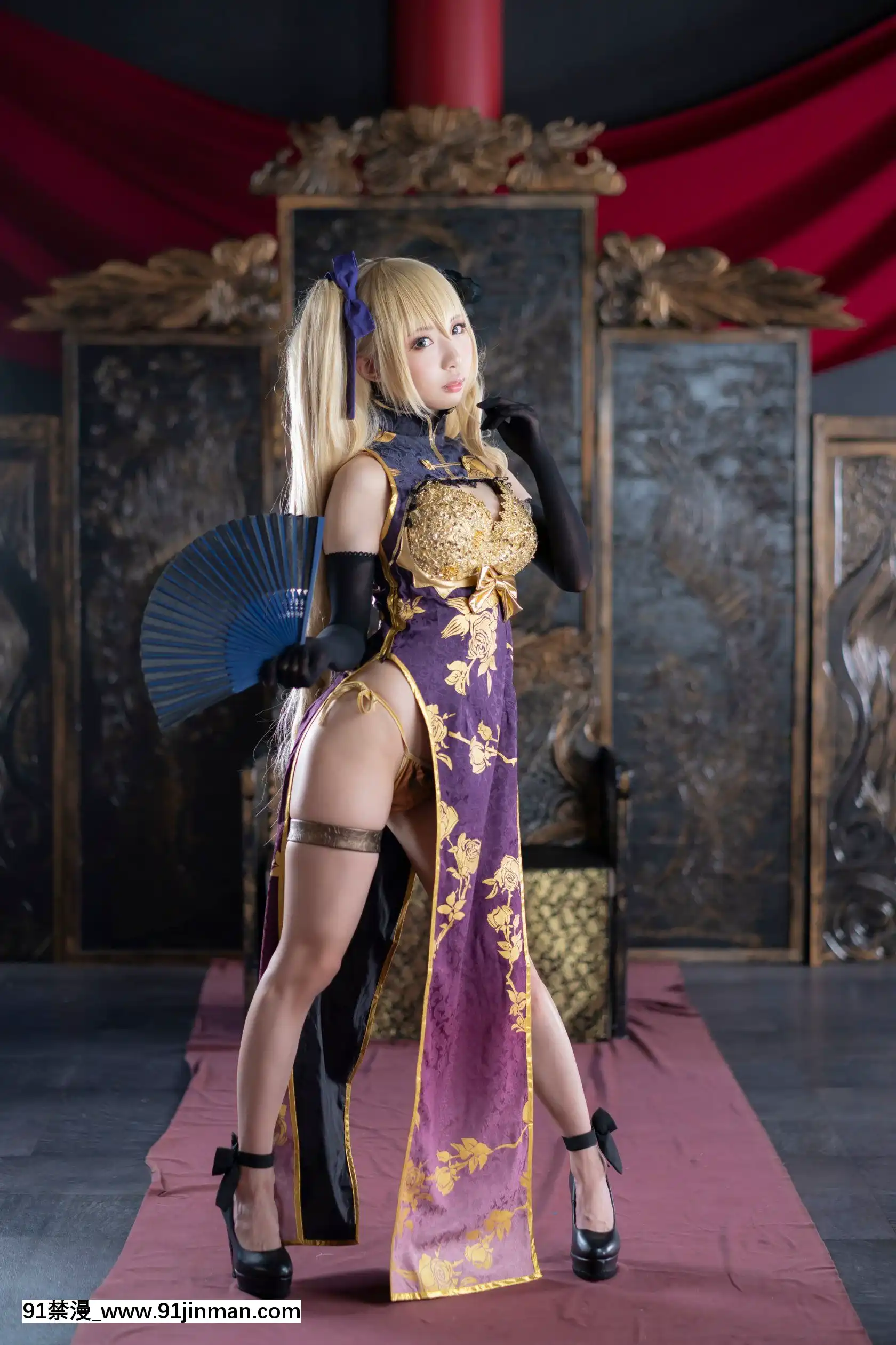 (C96)[flemani(fleia)]Ademusume_Kitan[18h 20h in inches]