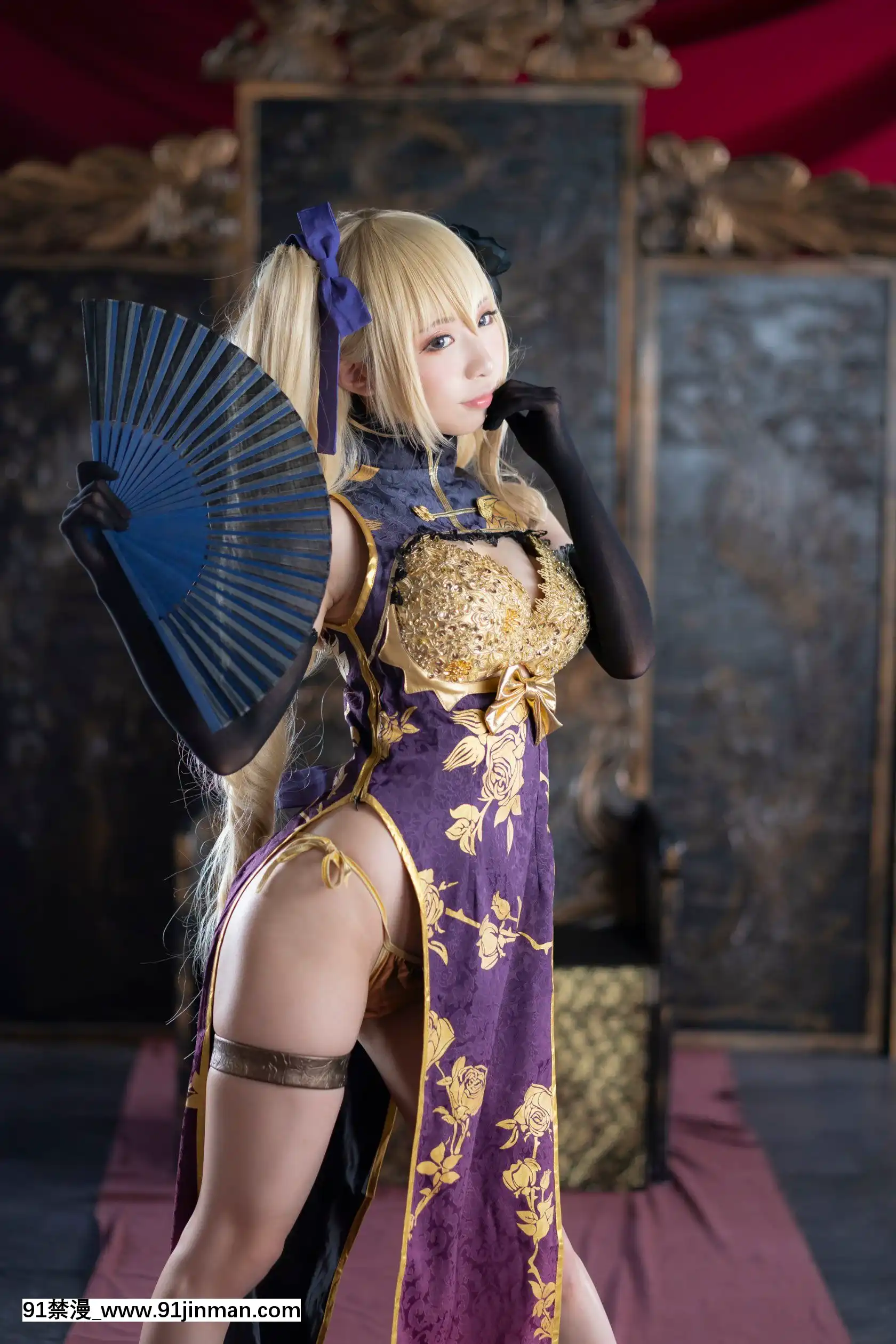 (C96)[flemani(fleia)]Ademusume_Kitan[18h 20h in inches]