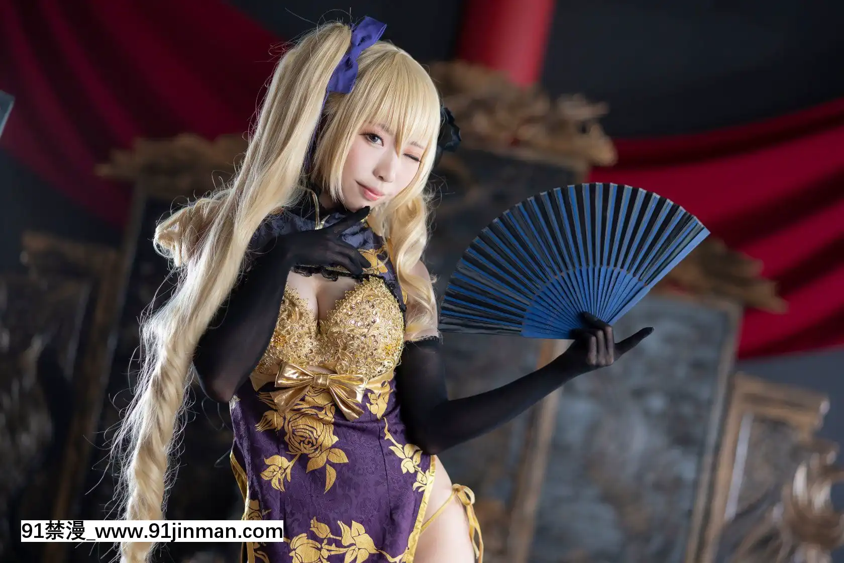 (C96)[flemani(fleia)]Ademusume_Kitan[18h 20h in inches]