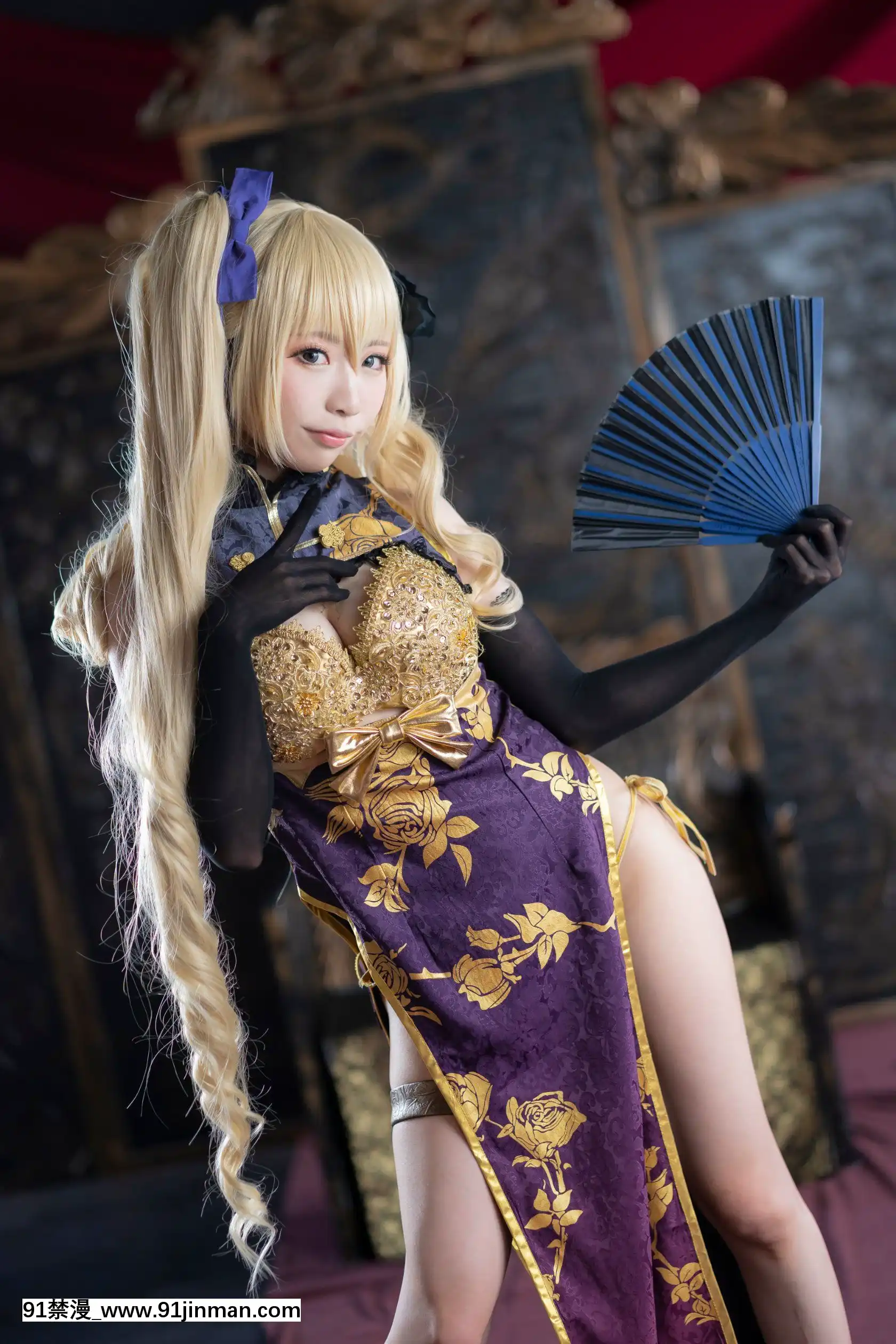 (C96)[flemani(fleia)]Ademusume_Kitan[18h 20h in inches]