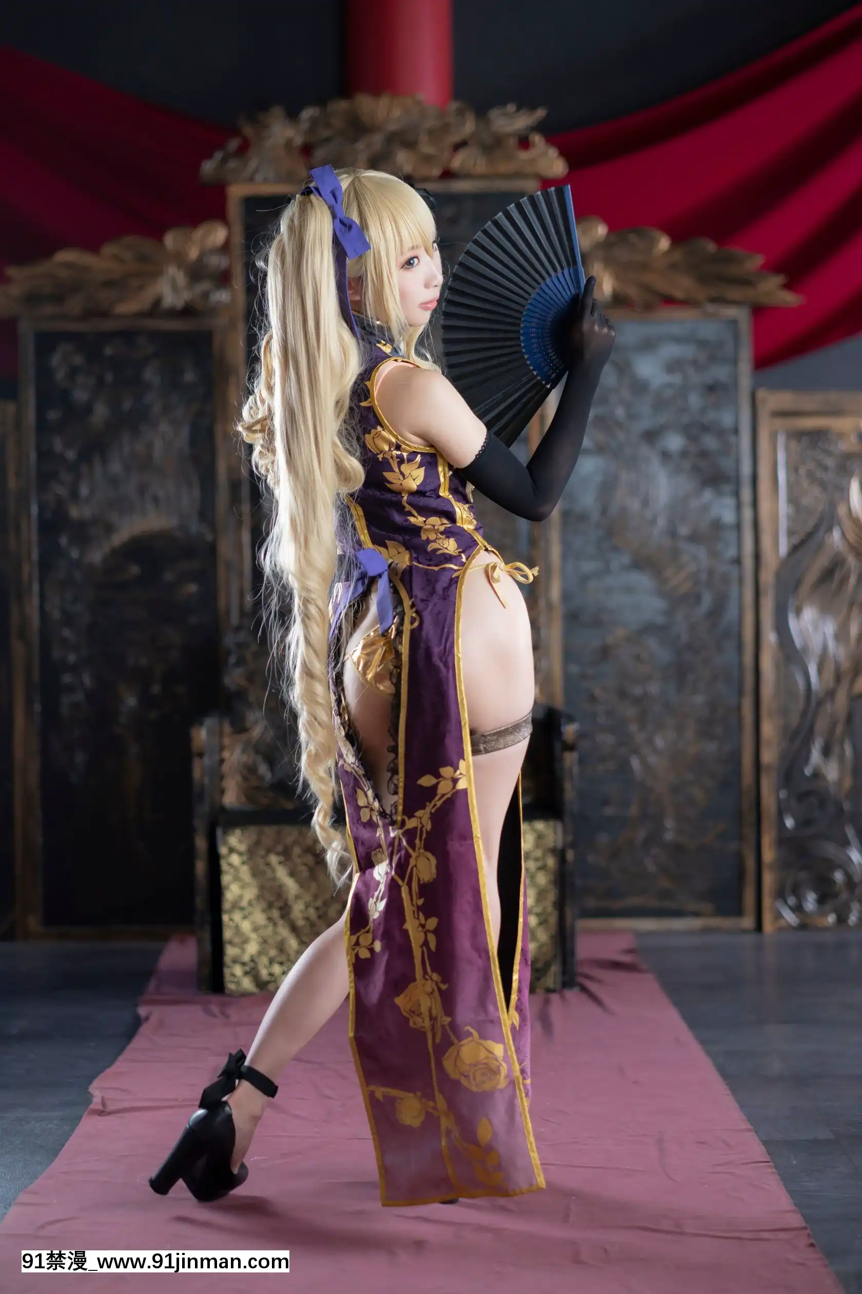 (C96)[flemani(fleia)]Ademusume_Kitan[18h 20h in inches]