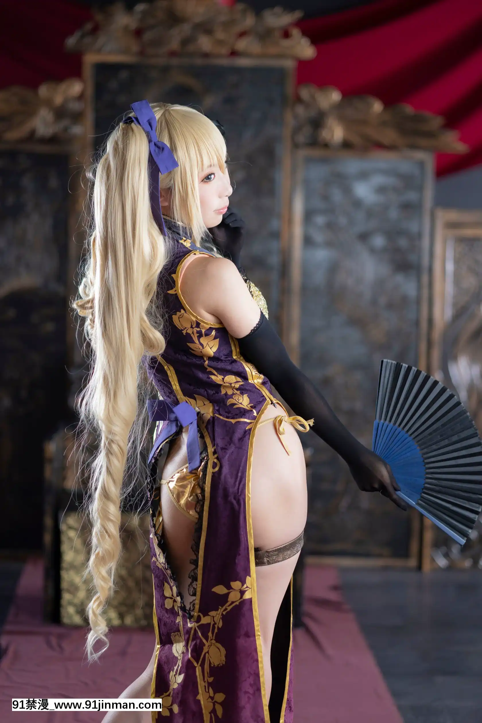 (C96)[flemani(fleia)]Ademusume_Kitan[18h 20h in inches]
