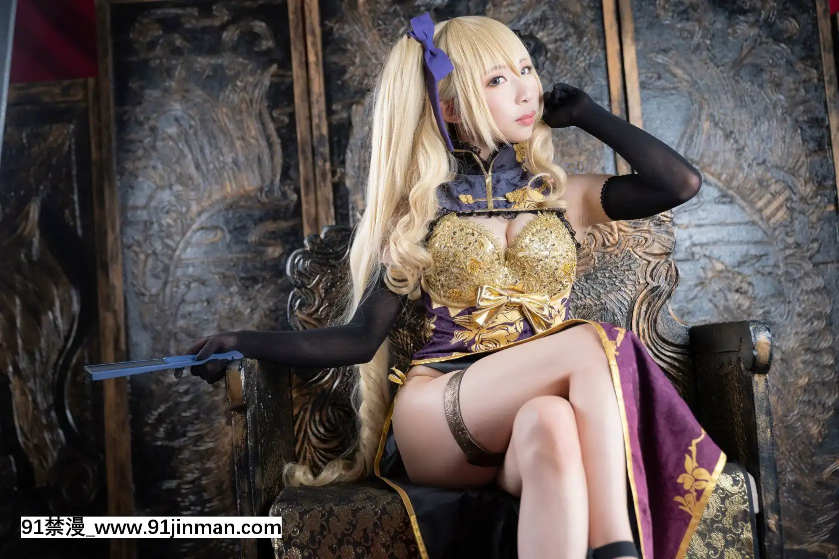 (C96)[flemani(fleia)]Ademusume_Kitan[18h 20h in inches]