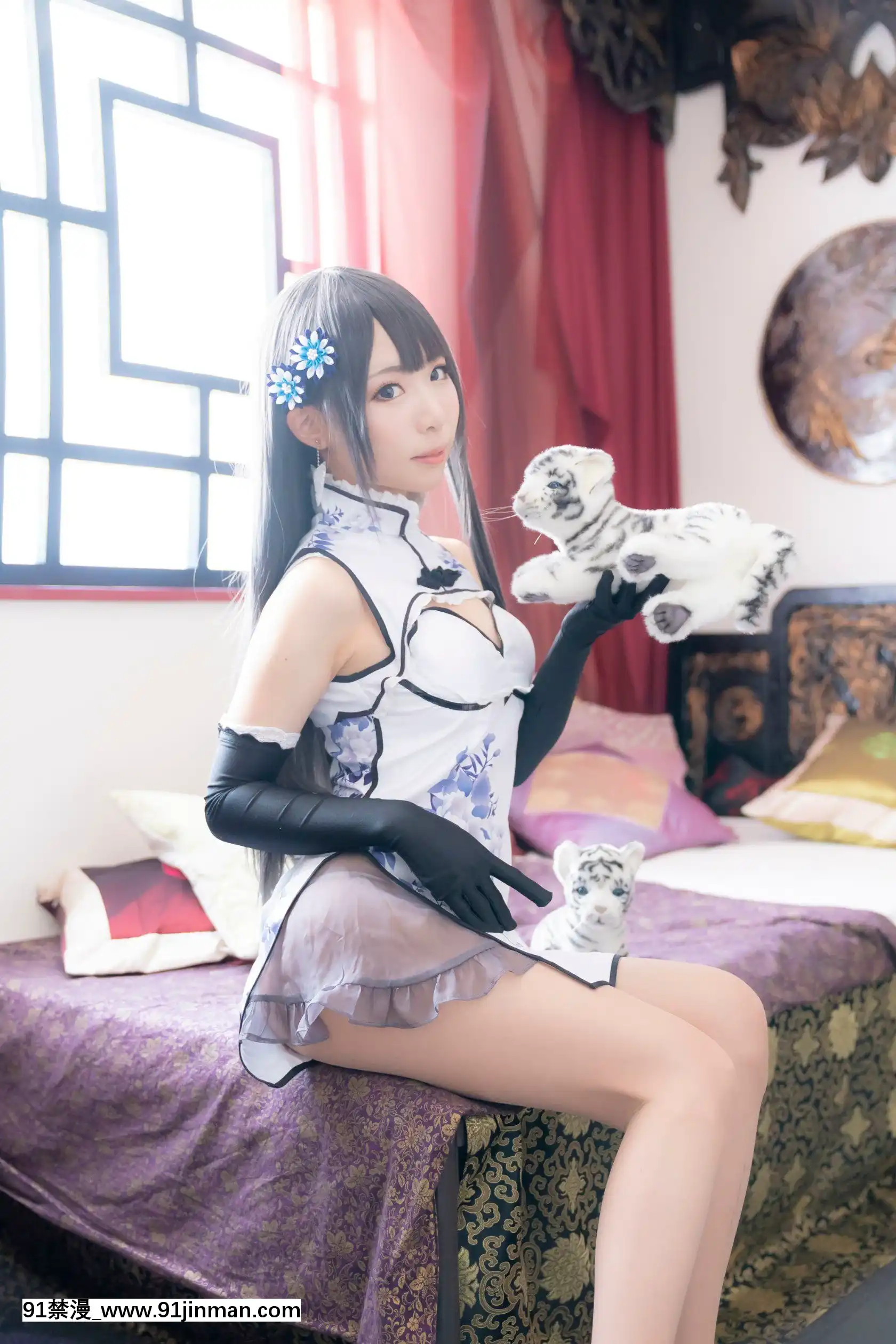 (C96)[flemani(fleia)]Ademusume_Kitan[18h 20h in inches]