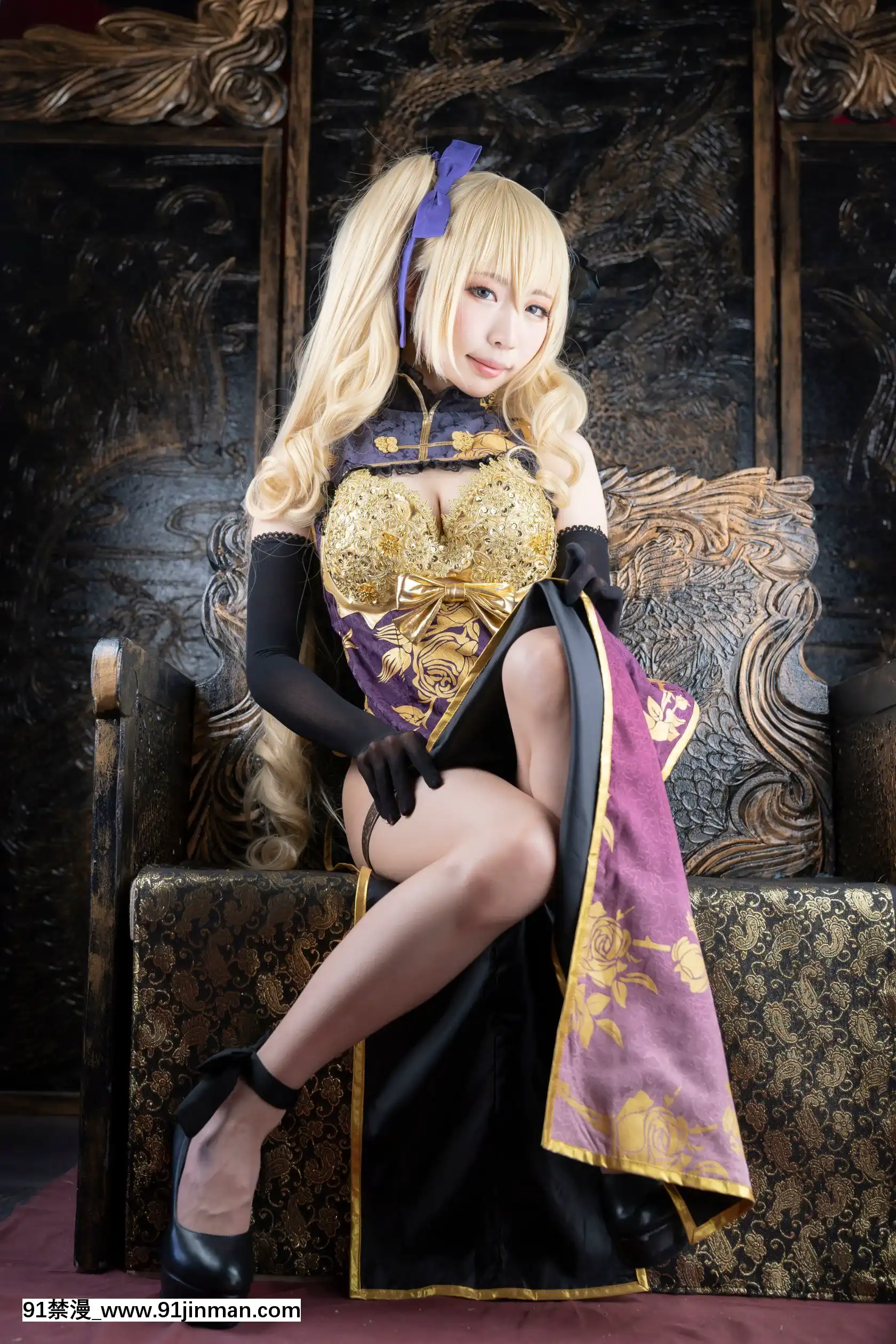 (C96)[flemani(fleia)]Ademusume_Kitan[18h 20h in inches]