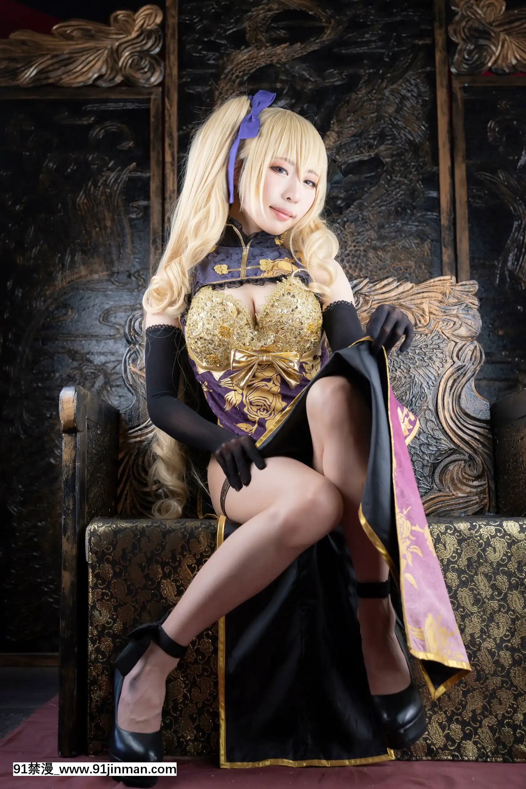 (C96)[flemani(fleia)]Ademusume_Kitan[18h 20h in inches]