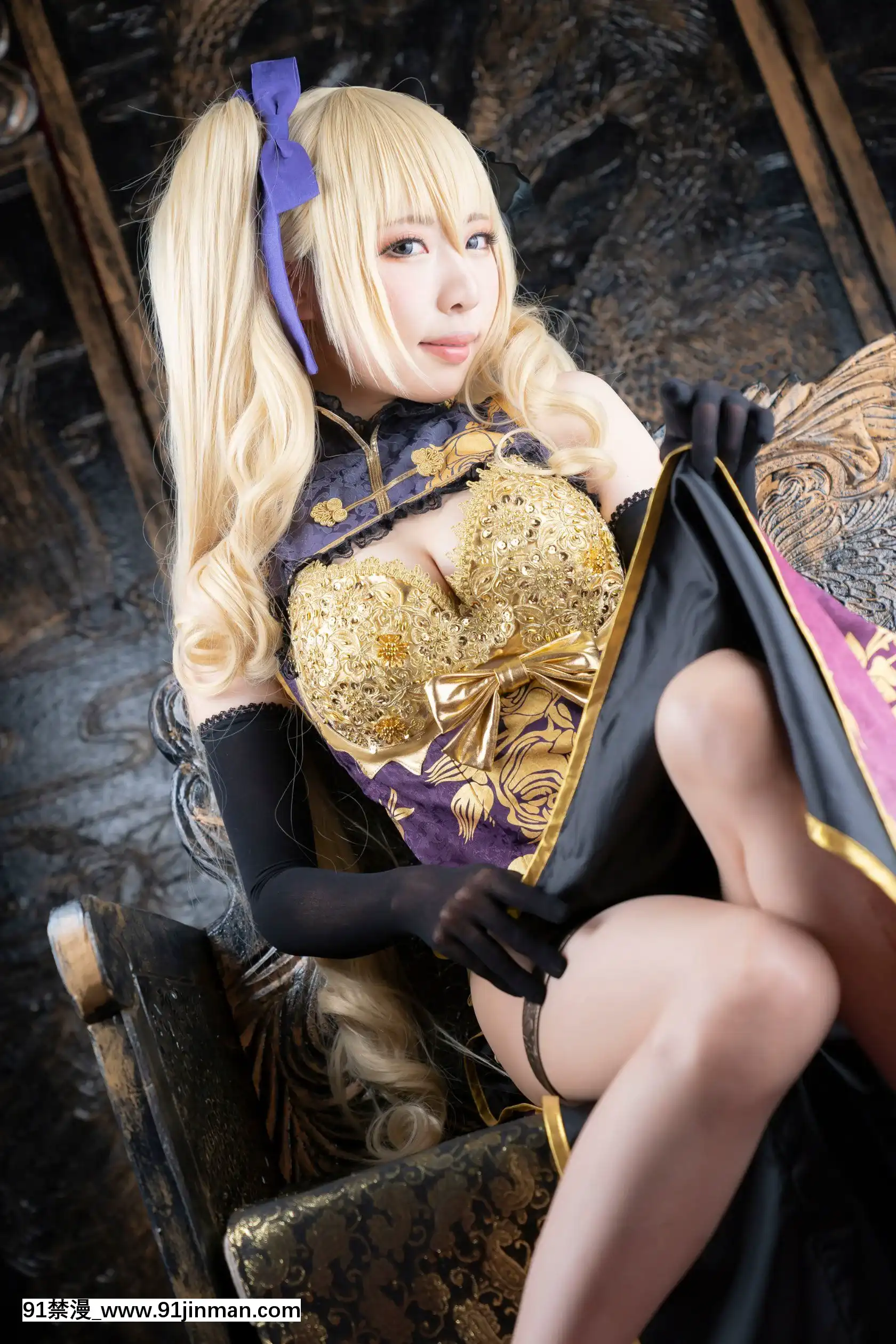 (C96)[flemani(fleia)]Ademusume_Kitan[18h 20h in inches]