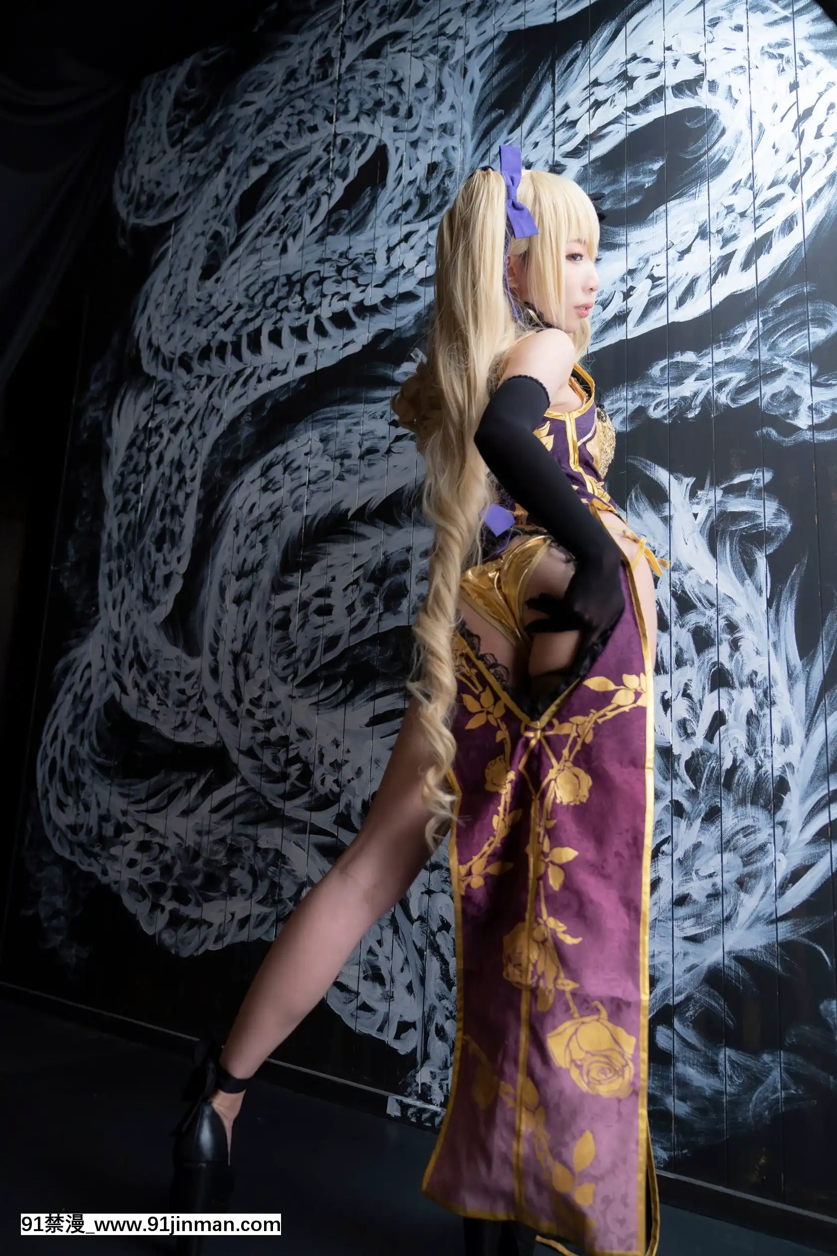 (C96)[flemani(fleia)]Ademusume_Kitan[18h 20h in inches]