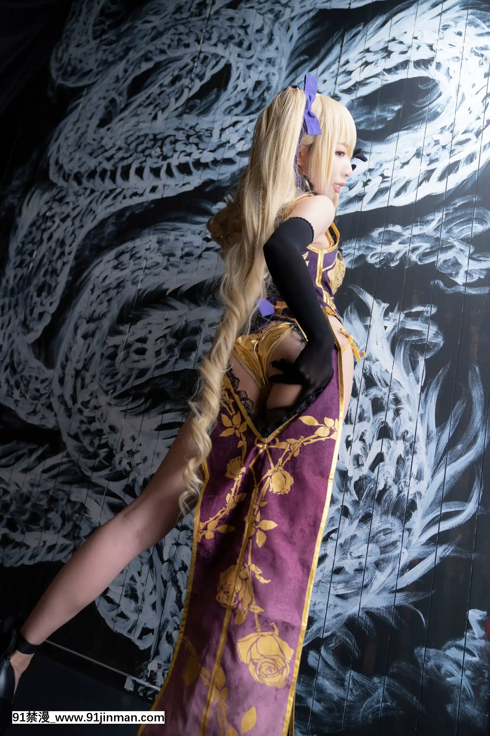 (C96)[flemani(fleia)]Ademusume_Kitan[18h 20h in inches]