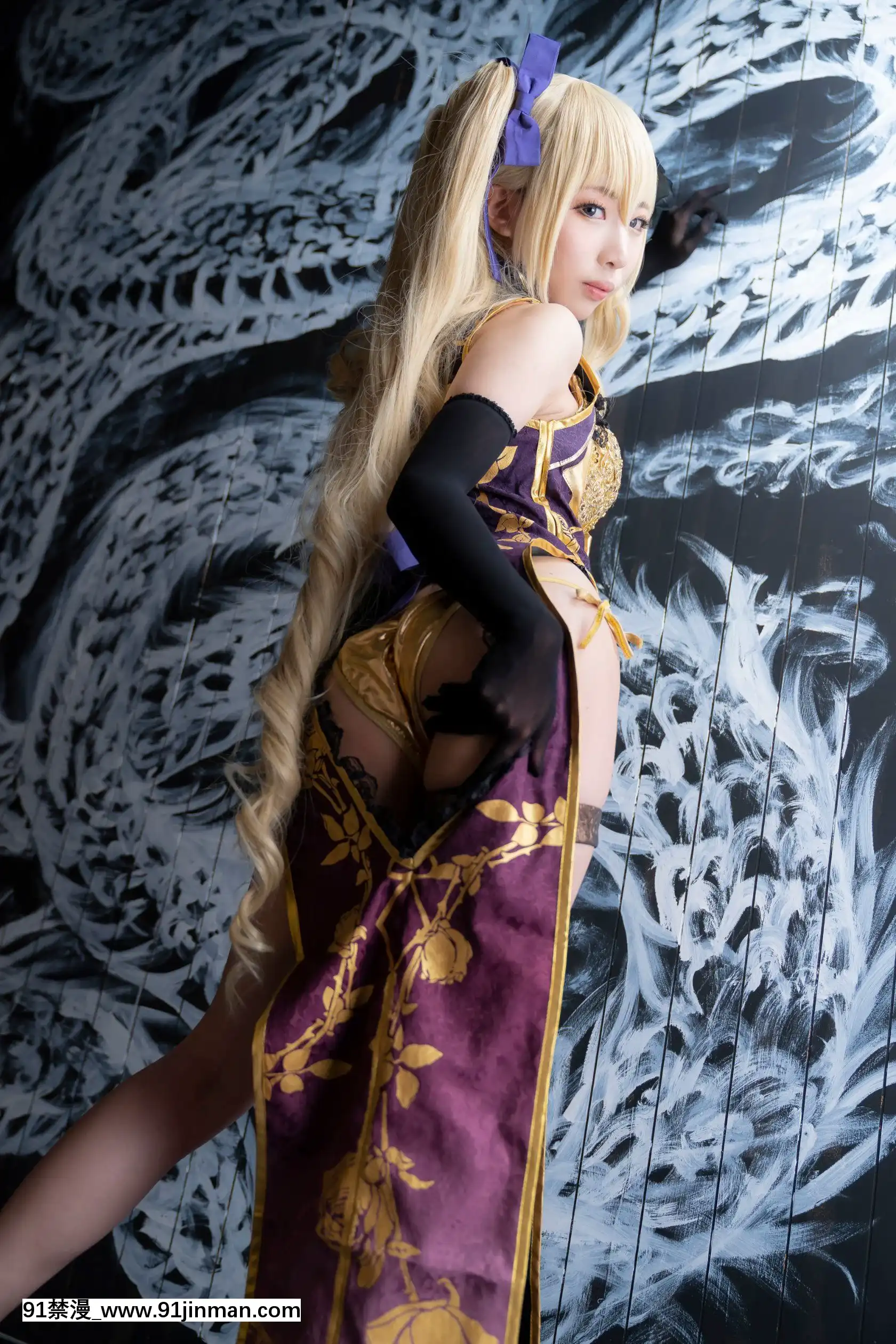 (C96)[flemani(fleia)]Ademusume_Kitan[18h 20h in inches]
