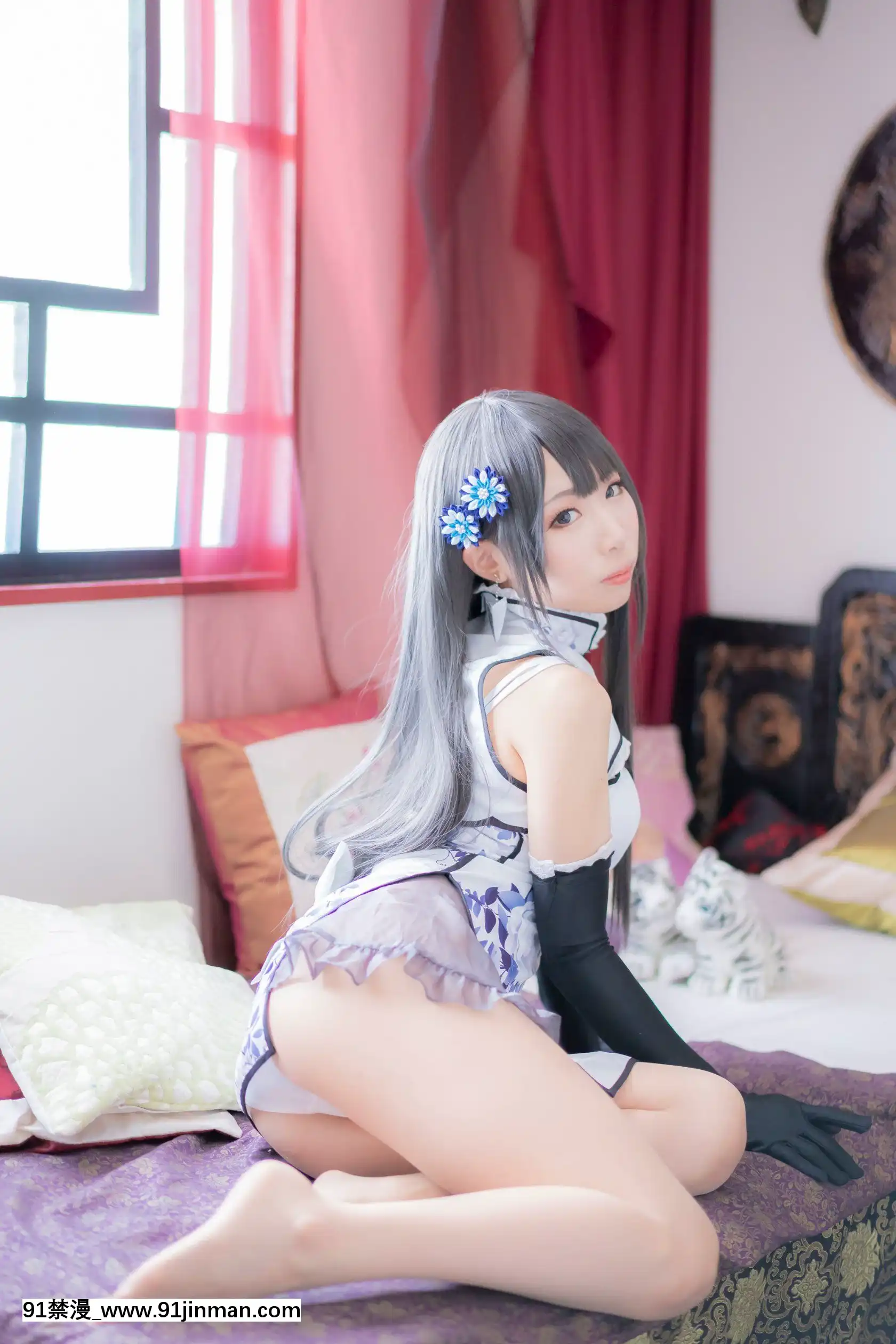 (C96)[flemani(fleia)]Ademusume_Kitan[18h 20h in inches]