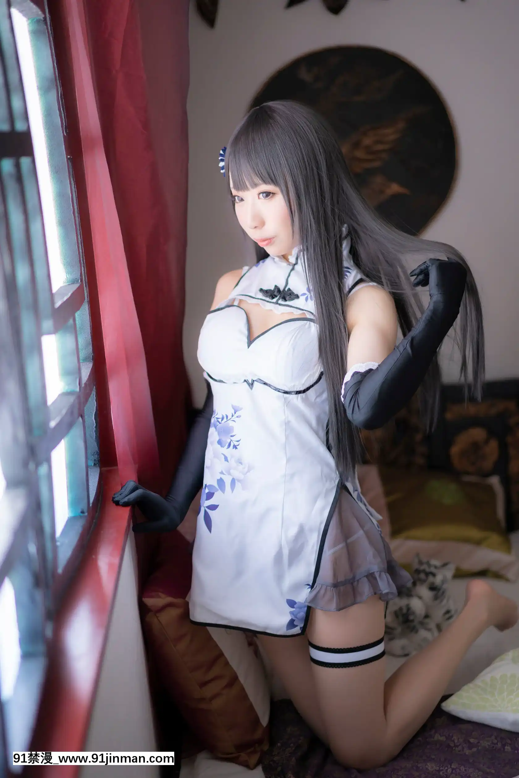 (C96)[flemani(fleia)]Ademusume_Kitan[18h 20h in inches]