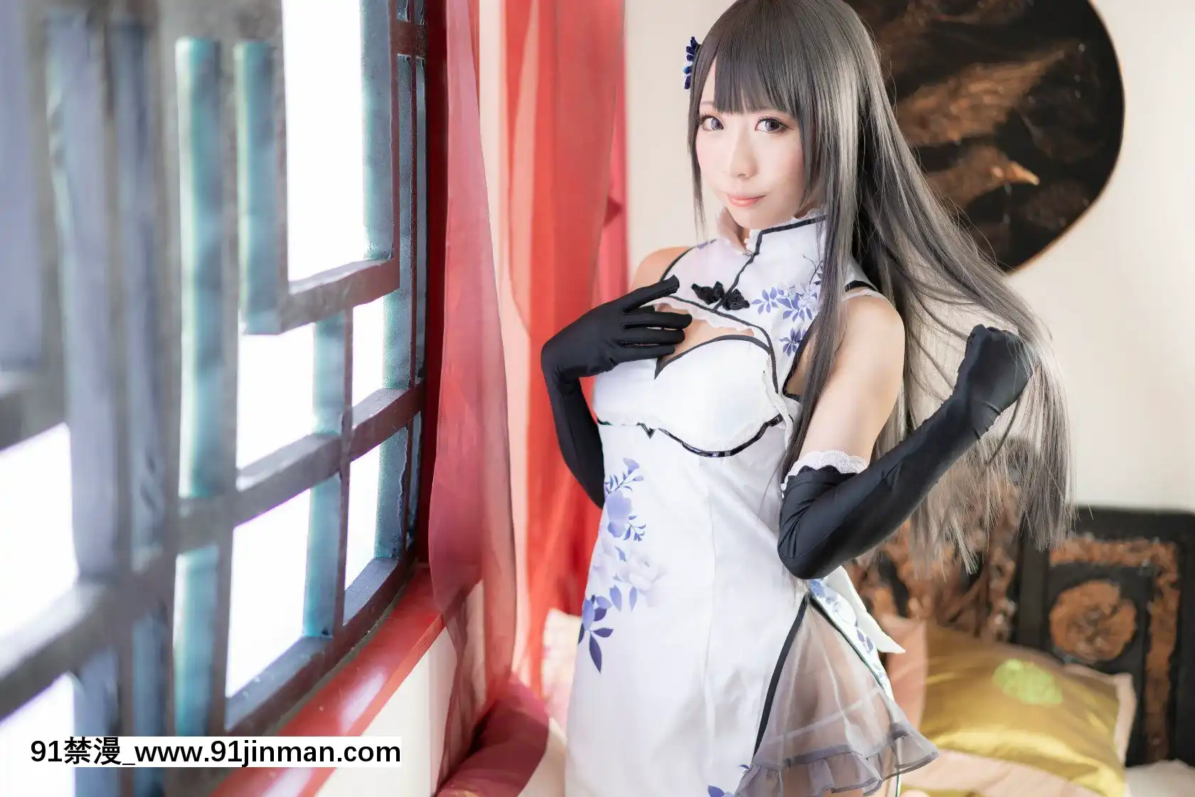 (C96)[flemani(fleia)]Ademusume_Kitan[18h 20h in inches]
