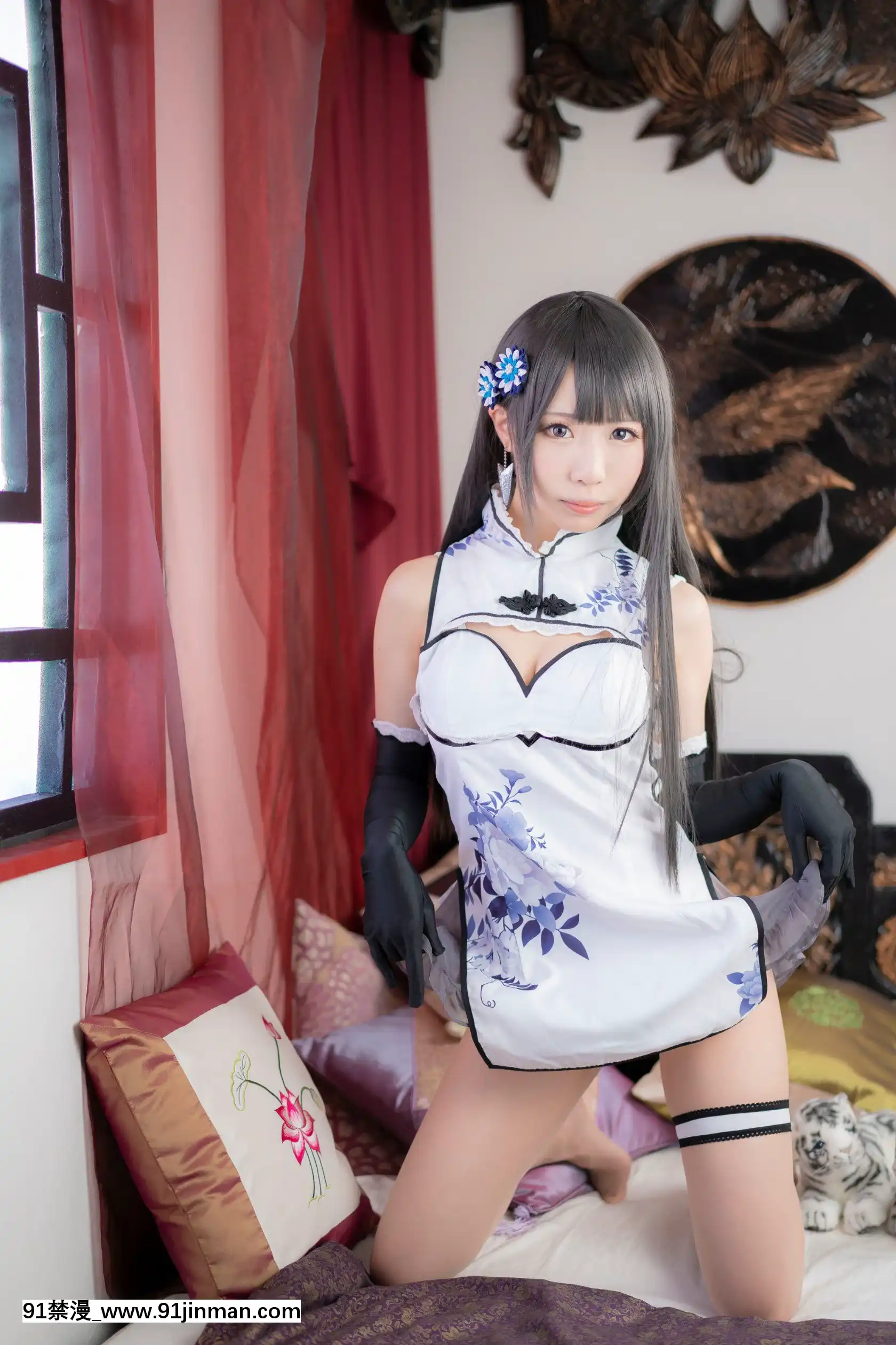 (C96)[flemani(fleia)]Ademusume_Kitan[18h 20h in inches]